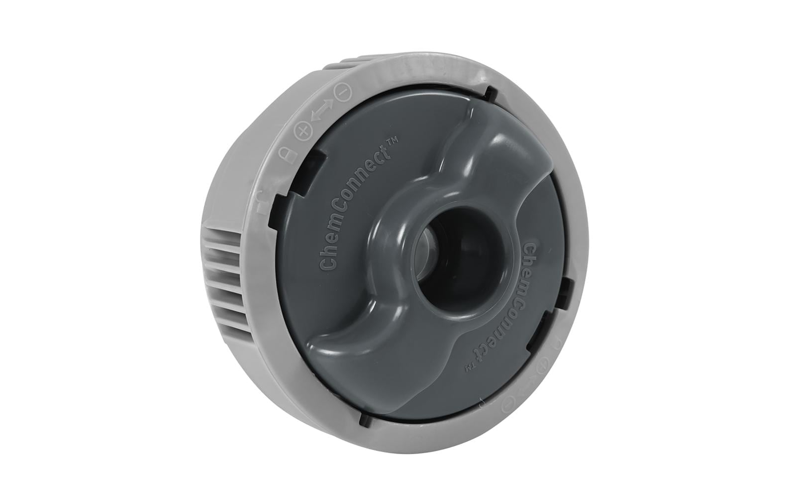 Bestway Whirlpool »Ibiza AirJet« Aufblasbarer, energieeffizienter Whirlpool für vier bis sechs Personen