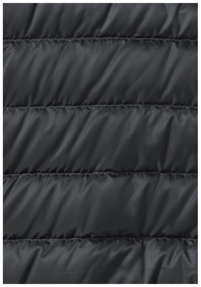 Jack Wolfskin Gilet en duvet »PILVI DOWN VEST W« Daunenweste, winddicht, wasserabweisend