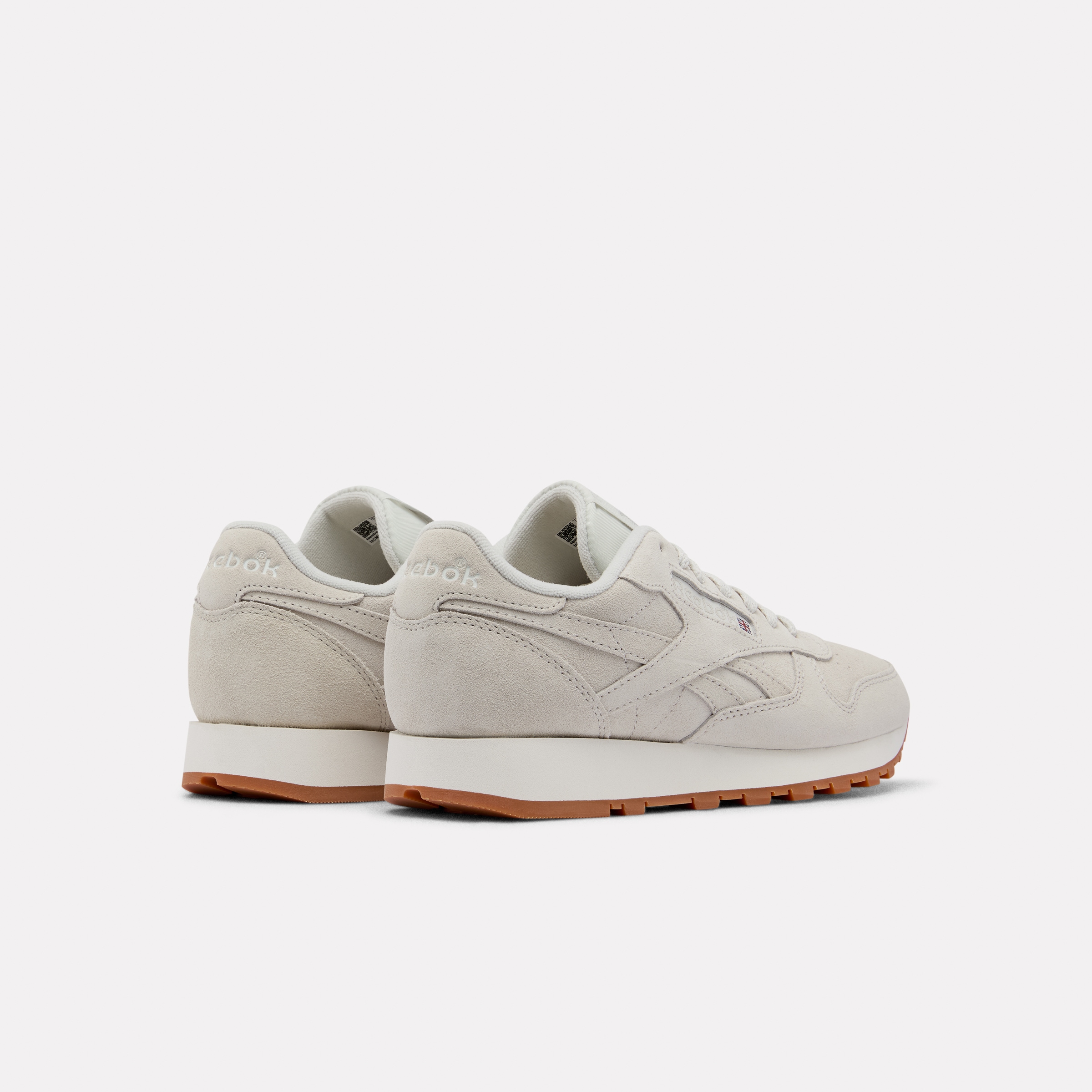 Reebok Classic Sneakers »CLASSIC LEATHER«