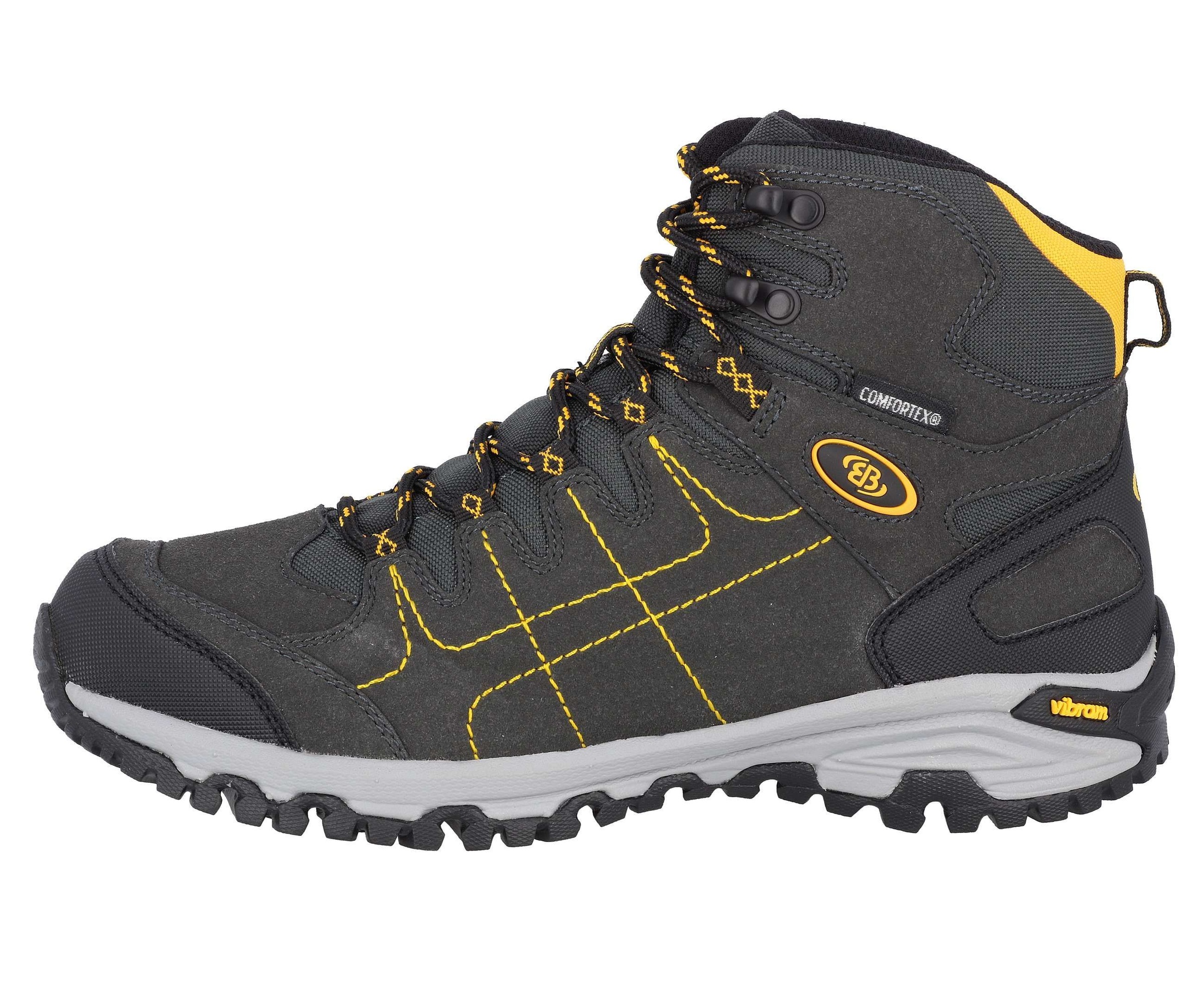BRÜTTING Chaussure d'extérieur »Outdoorstiefel Mount Shasta High«
