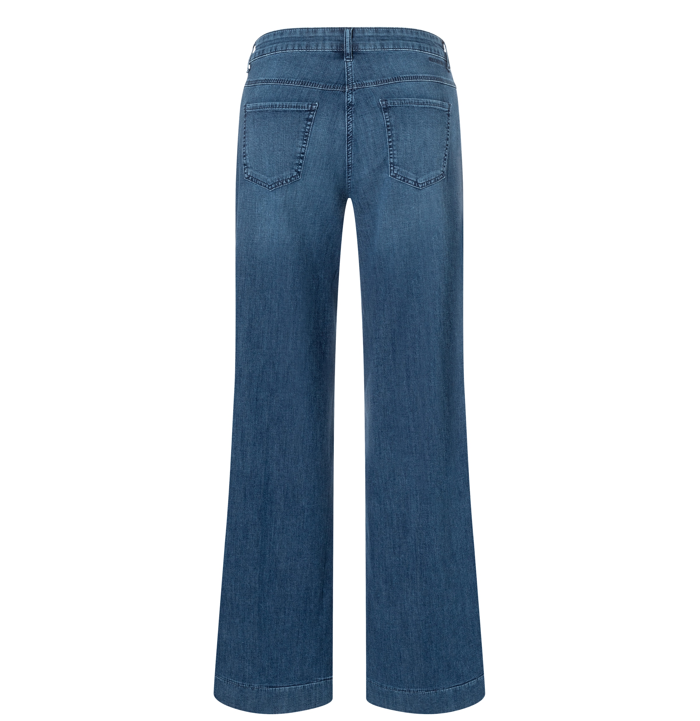 MAC Jeans large »PURE galloon« im Five-Pocket Style