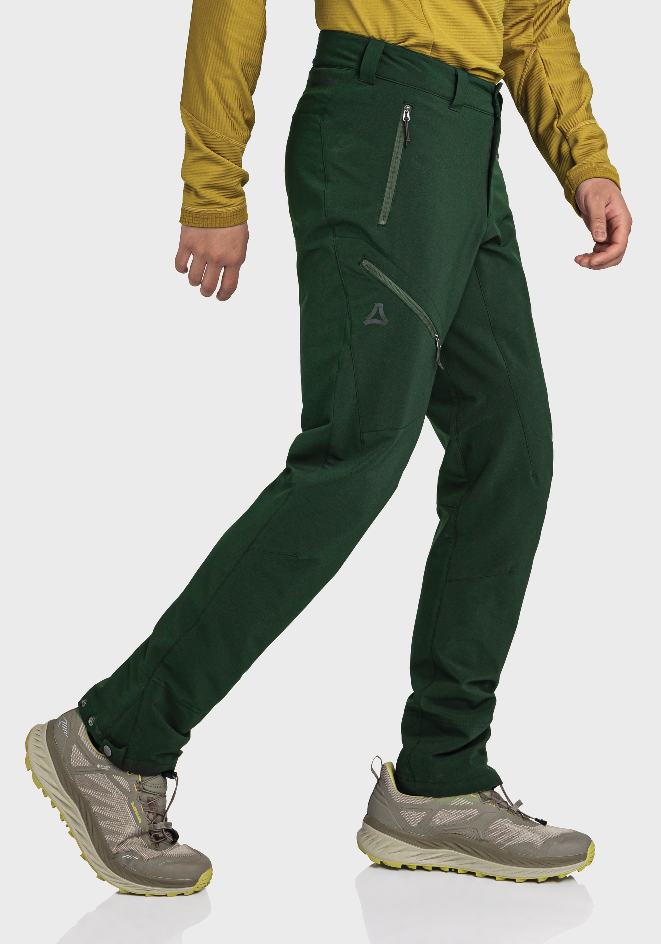 Schöffel Outdoorhose »Pants Style Cascata MNS«