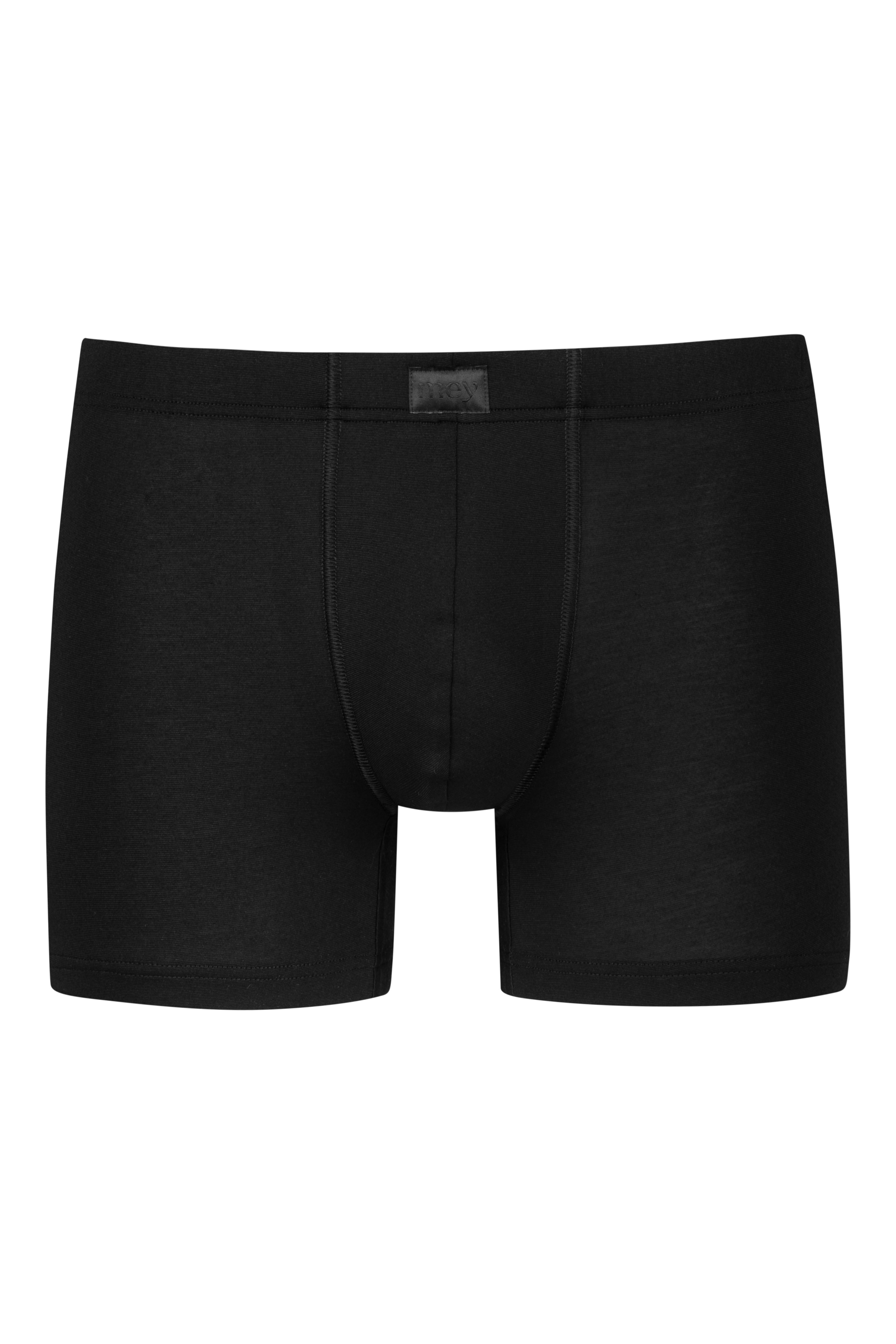 Mey Boxer »MEY BUSINESS CLASS« mit normaler Leibhöhe, in Single Jersey