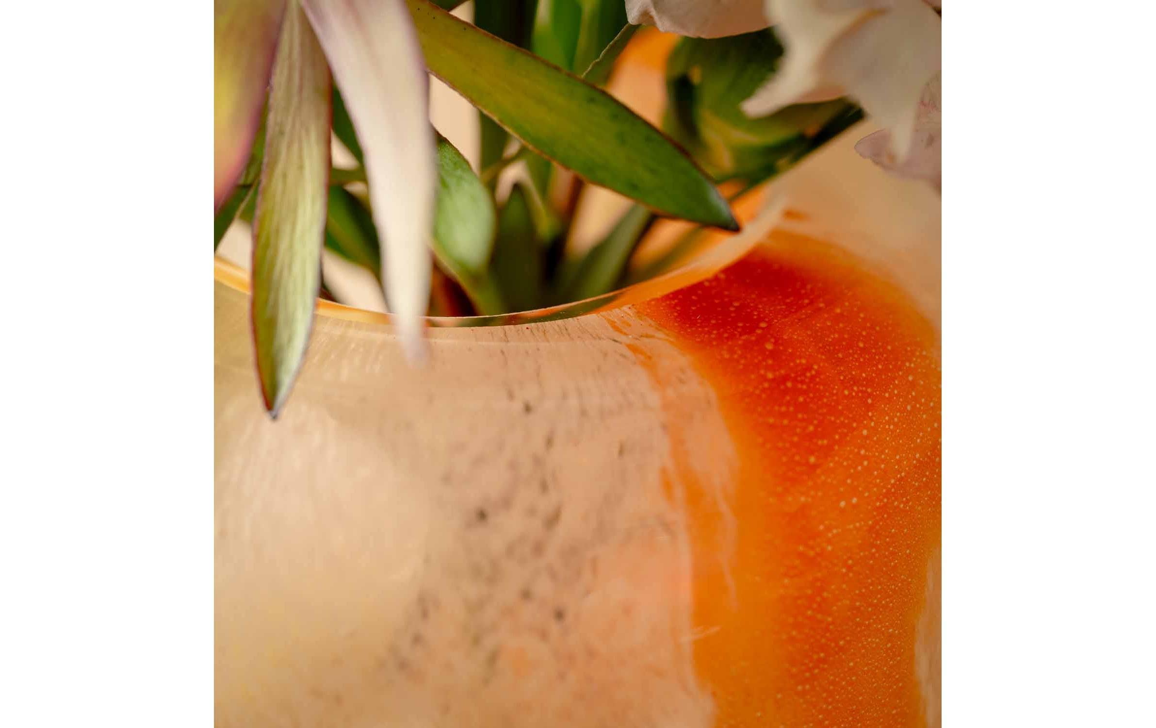 LEONARDO Dekovase »Cipria Due 11 cm«