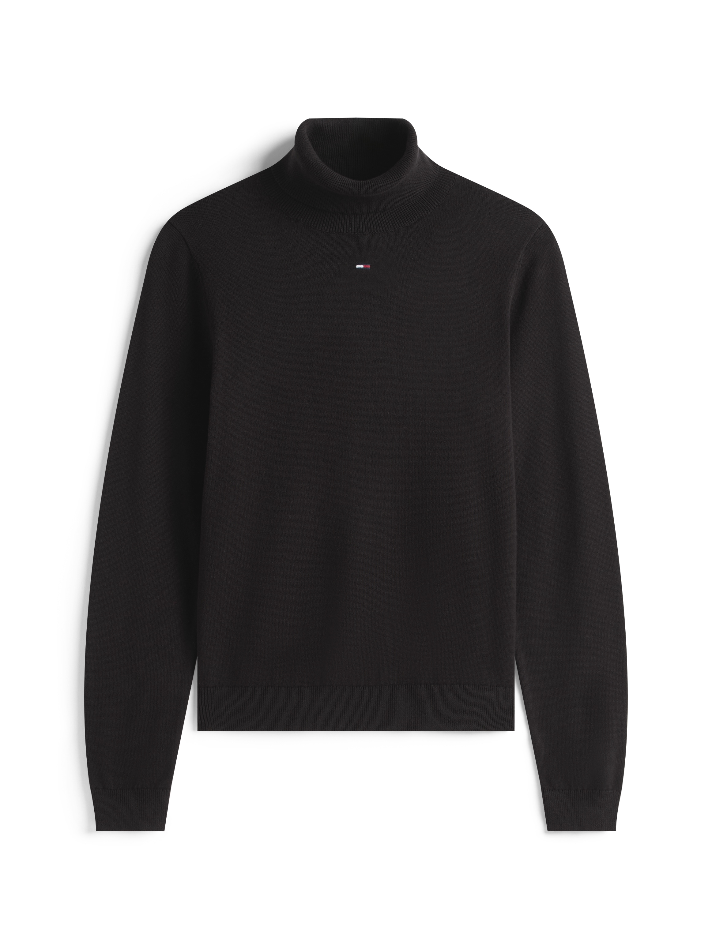 Tommy Jeans Rollkragenpullover »TJW ESSENTIAL TRTLNK SWEATER«