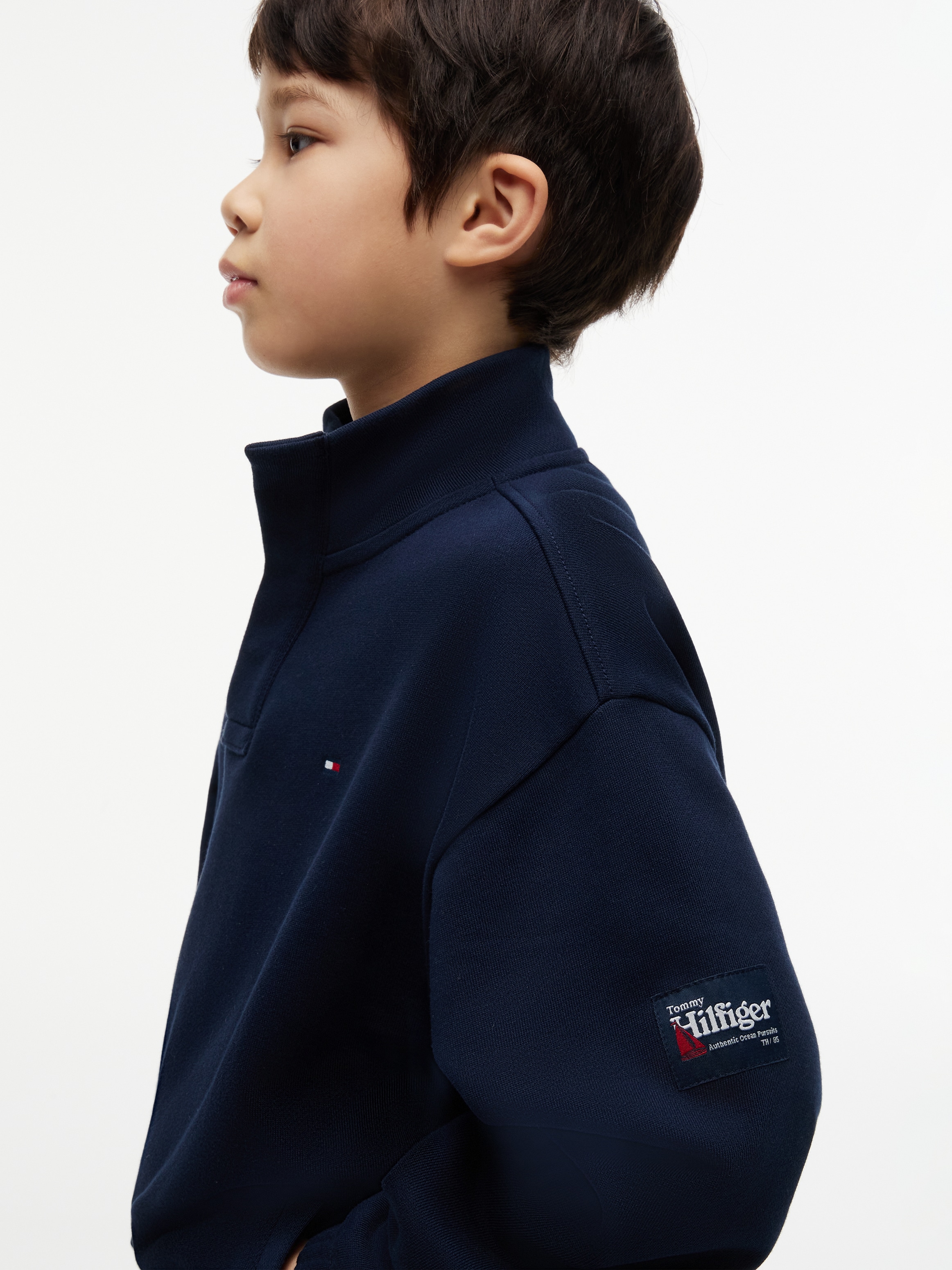 Tommy Hilfiger Sweatshirt , Kinder bis 16 Jahre

