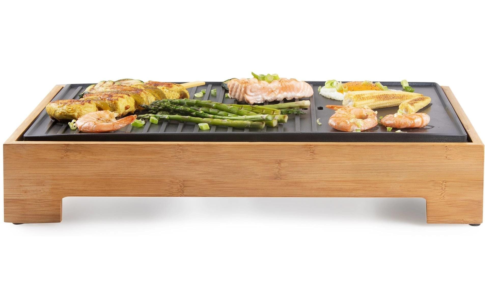Domo Tischgrill »DO9271G« 1800 W