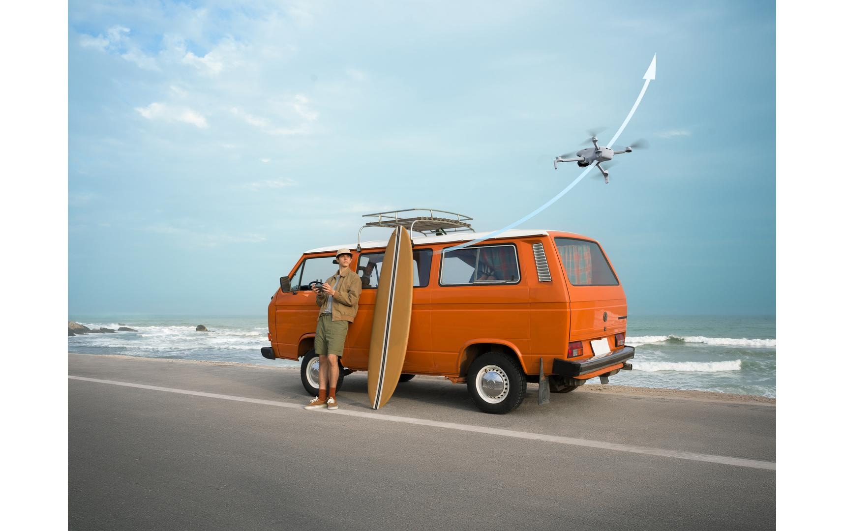 DJI Drohne »Lito X1«