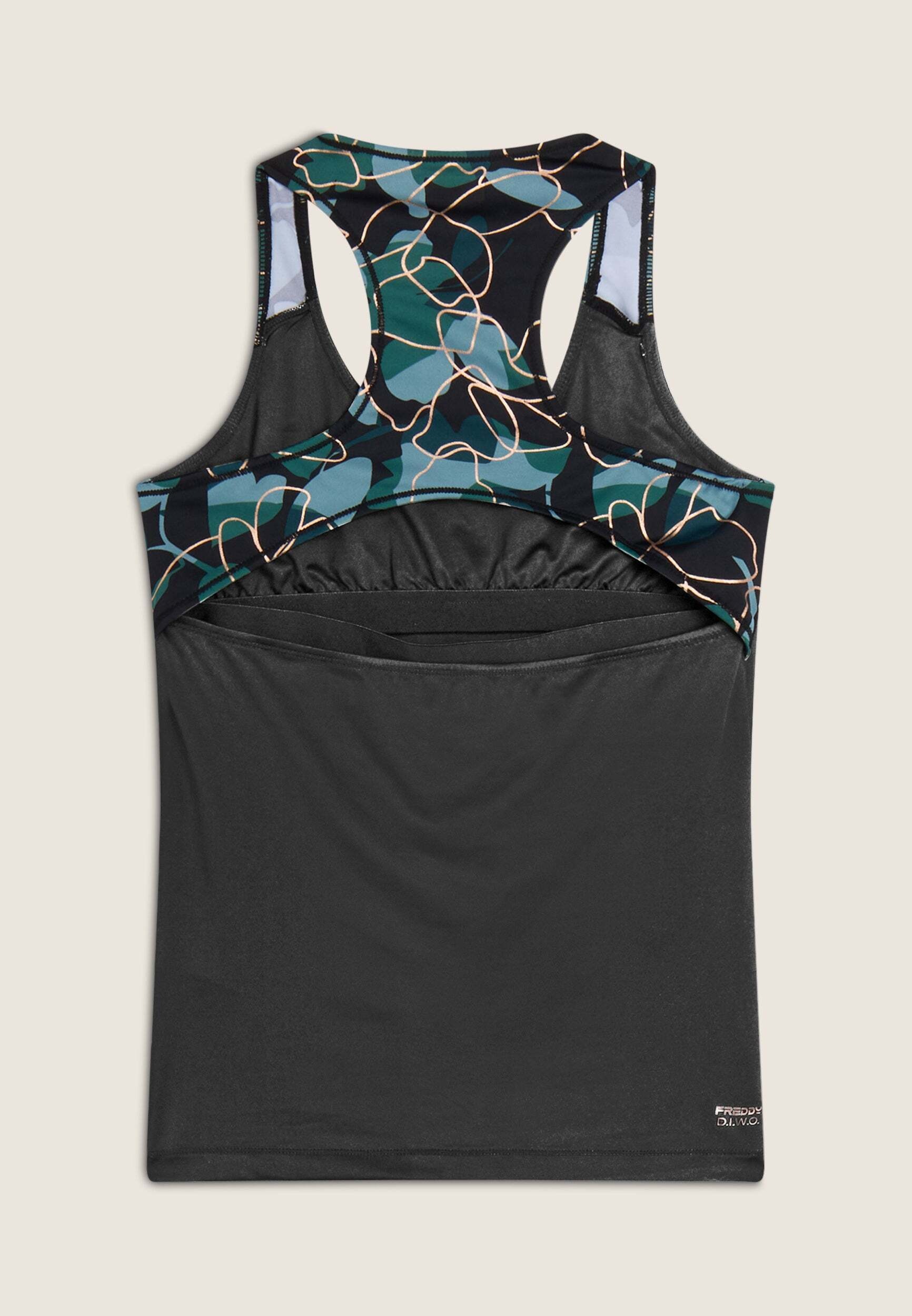 Freddy Tanktop »TankTops F4WSFK4«