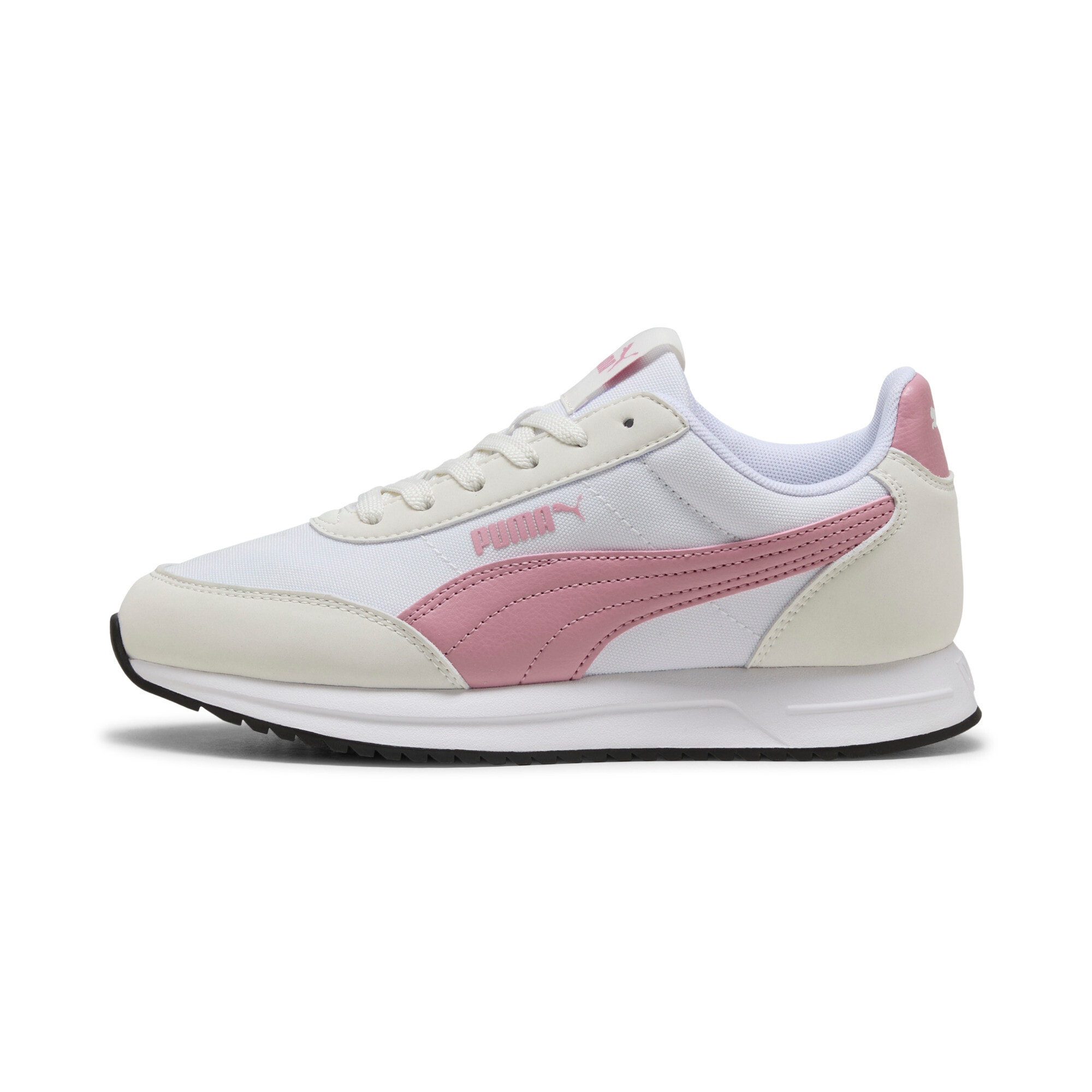 PUMA Sneakers »R78 LIGHTWIND«  mit Mesh-Obermaterial, mit SOFTFOAM+ Einlegesohle