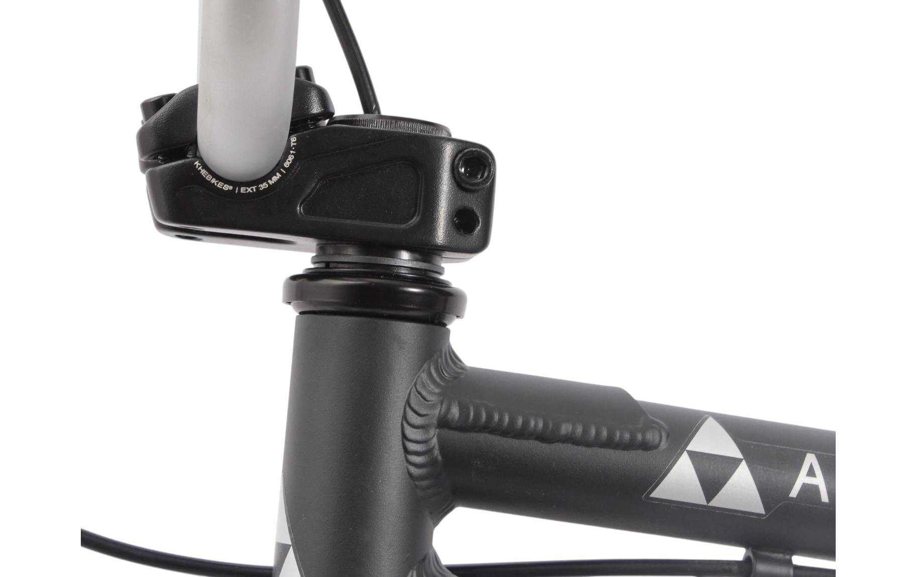 KHE Vélo pour enfant »BMX 16 Arsenic LL«