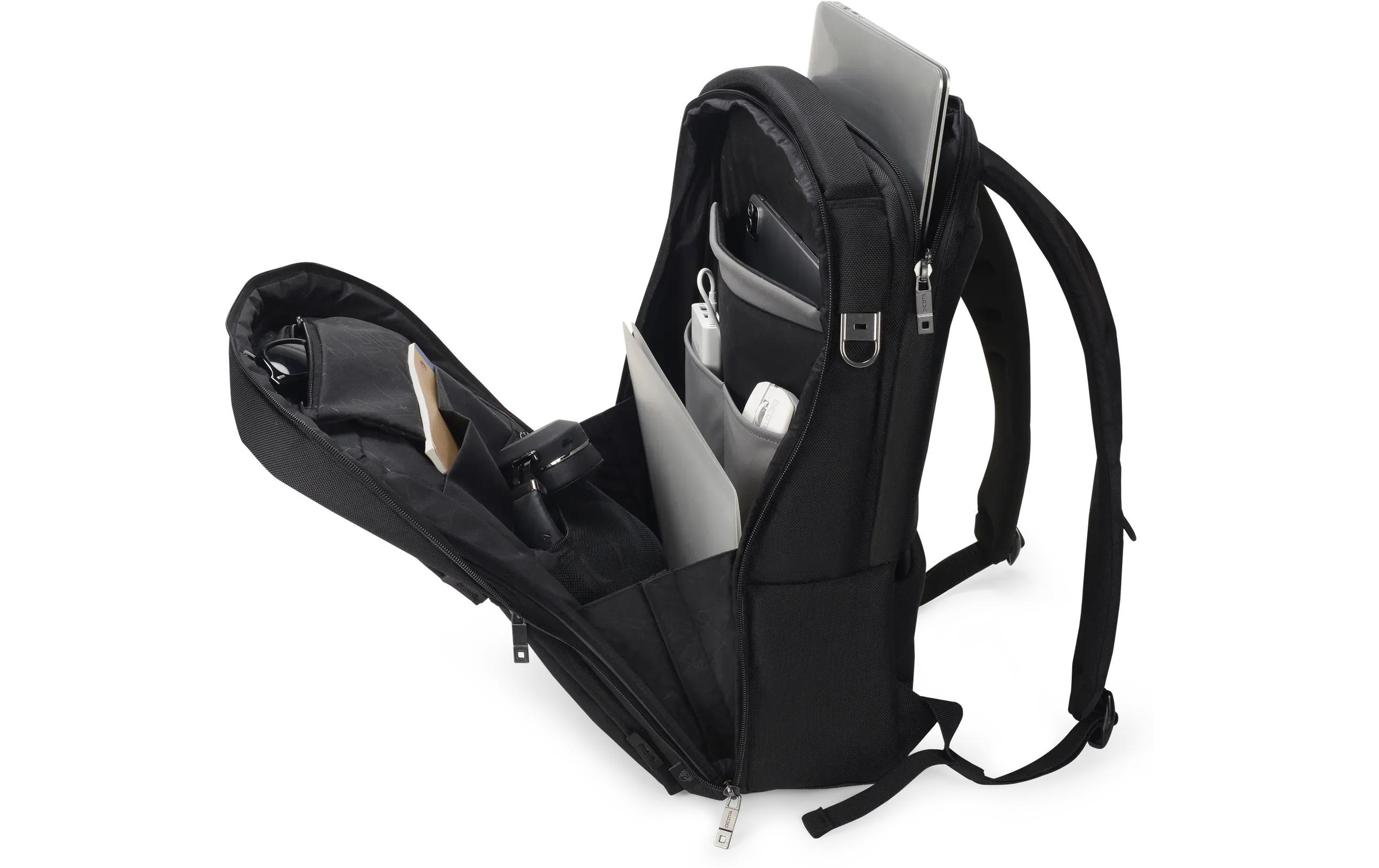 DICOTA Sac à dos pour ordinateur portable »SEVEN 14-16 16«