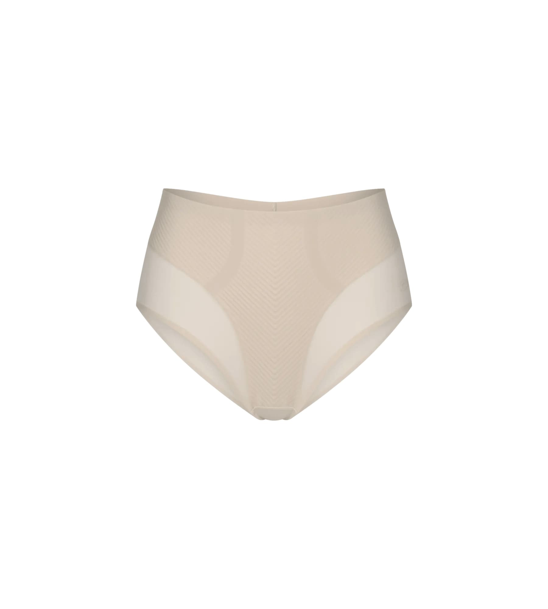 Triumph Slip gainant »BMU Illusion Curve« doux, sans coutures, effet shaping moyen, gainant