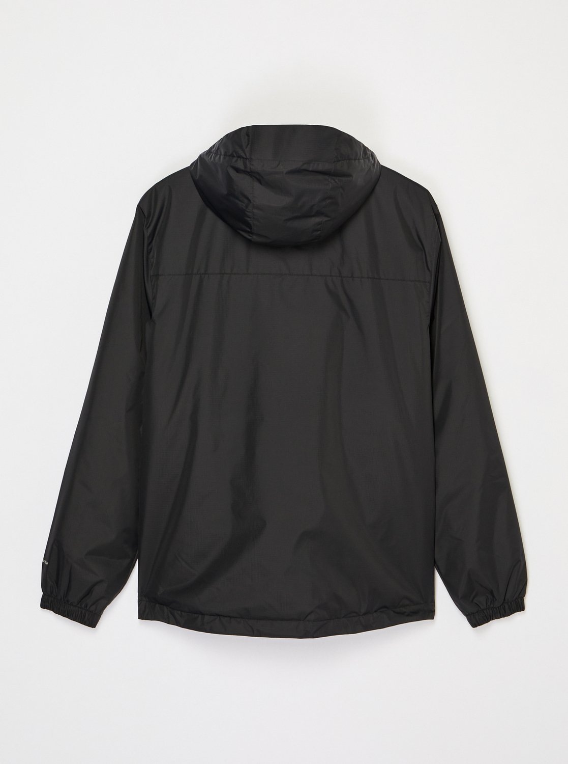 Quiksilver Coupe-vent »OVERCAST 3K INSULATED« en nylon, dans une couleur sobre