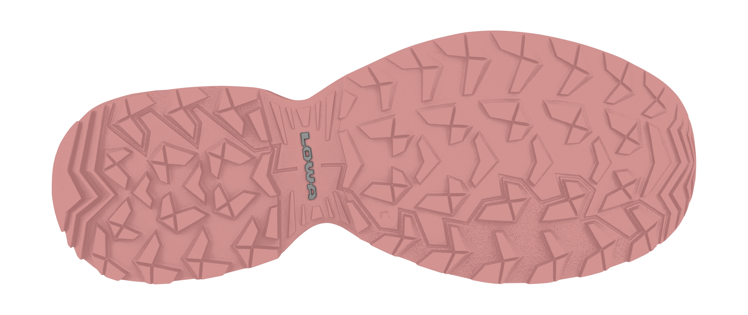 Lowa Chaussure de randonnée »INNOX EVO II GORE-TEX® Ws«  imperméable grâce à la membrane Gore-Tex