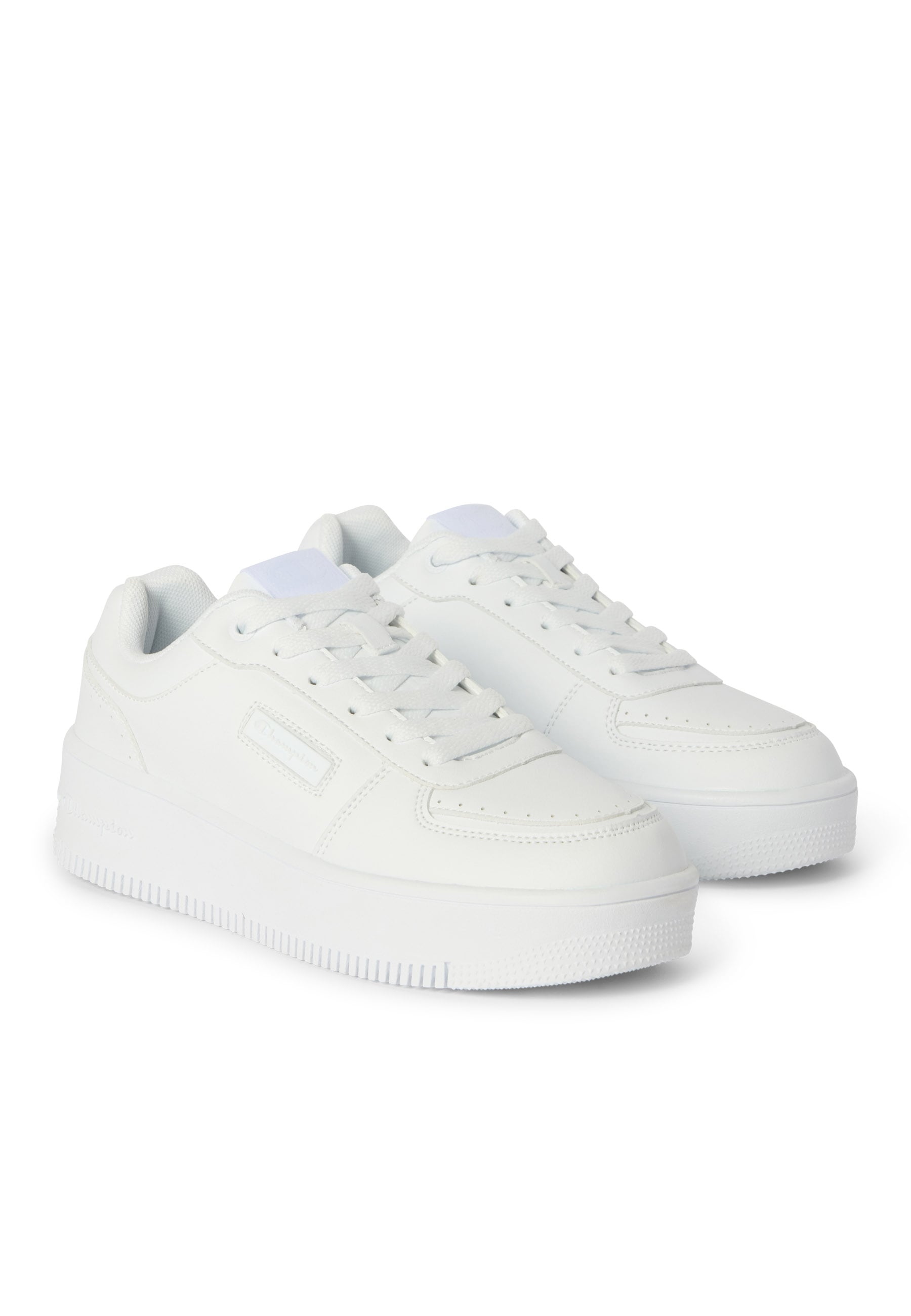 Champion Sneaker »RD18 TWIN PLAT«