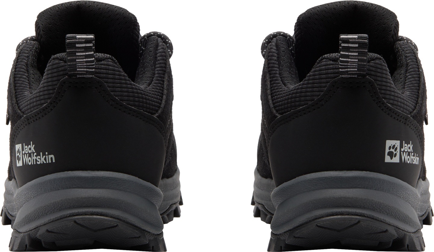 Jack Wolfskin Chaussure de randonnée »VOJO TOUR TEXAPORE LOW K«  Chaussure de randonnée, imperméable, résistante