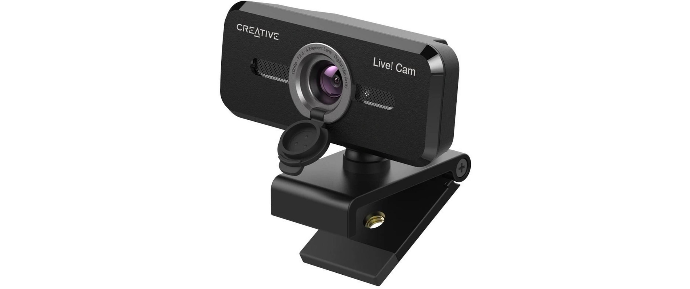 Creative Webcam »Live! Cam Sync 1080P V2«