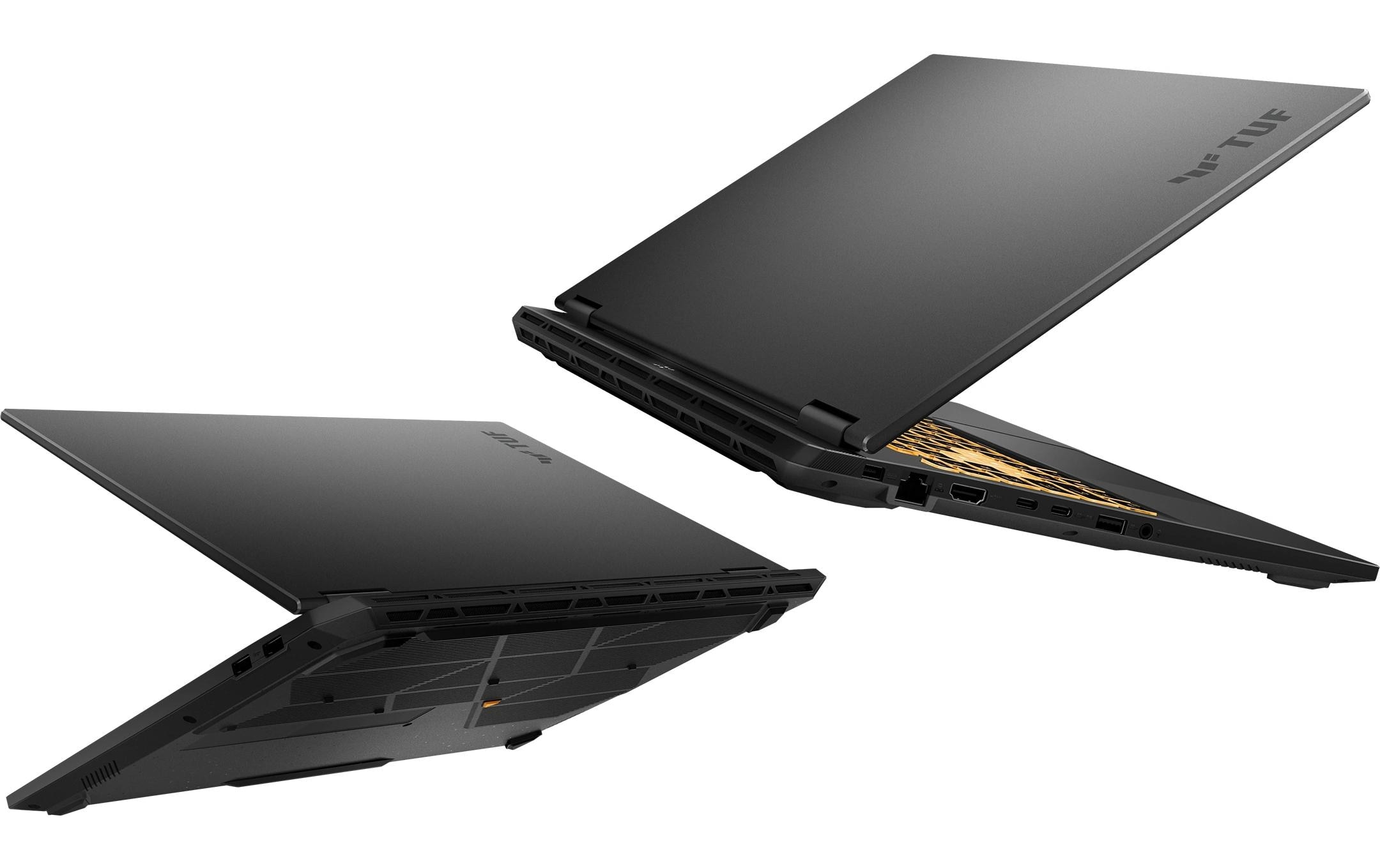 Asus Gaming-Notebook »TUF Gaming F16 FX608JPR-RV075W« / 16 ″