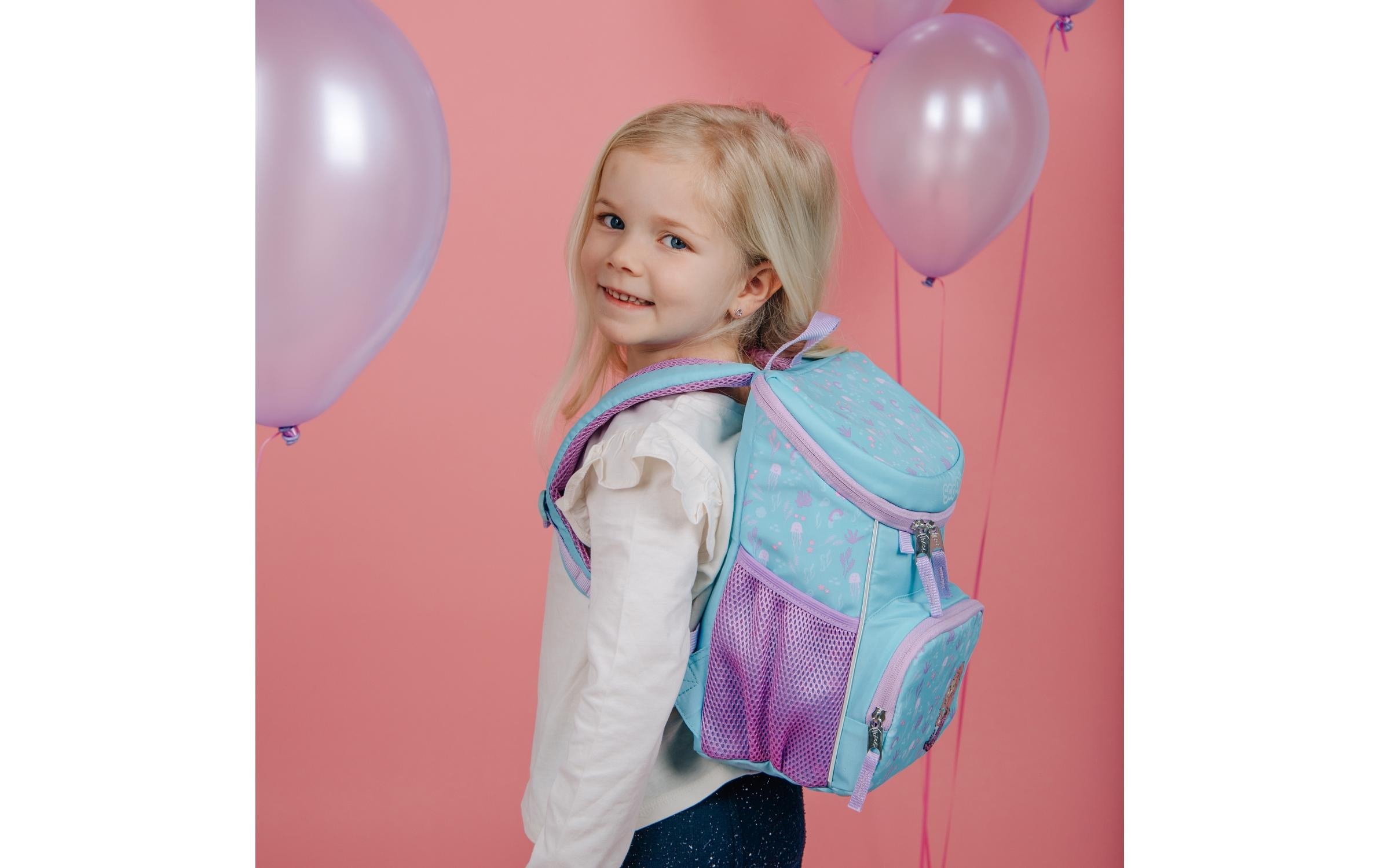 Scooli Kindergartentasche »Scooli Mermaid«