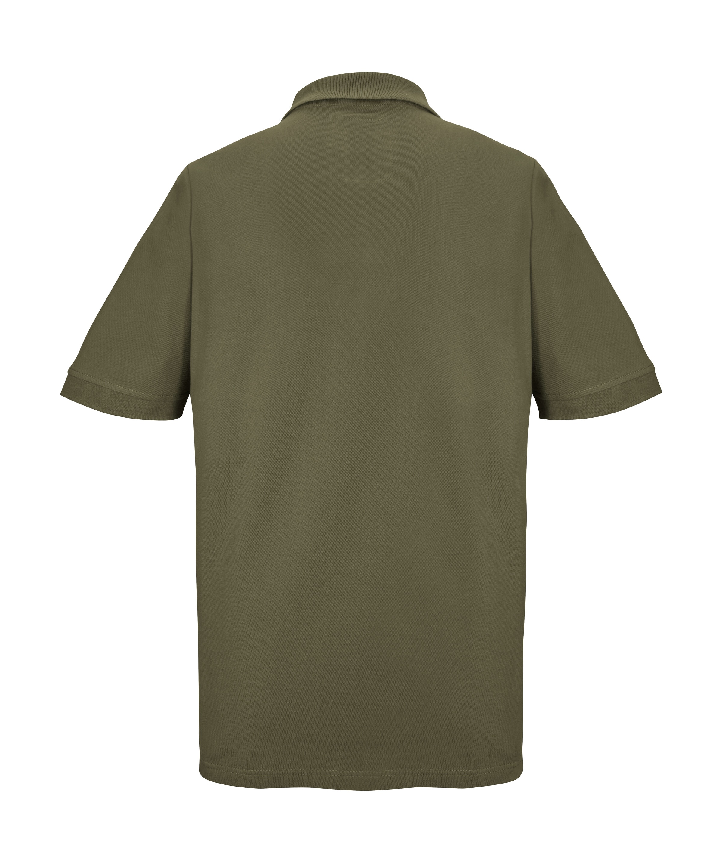 G.I.G.A. DX by killtec Polo »GS 5 MN PLSHRT GOTS« GOTS-zertifiziertes Bio-Baumwoll-Polo mit dezenter Stickerei