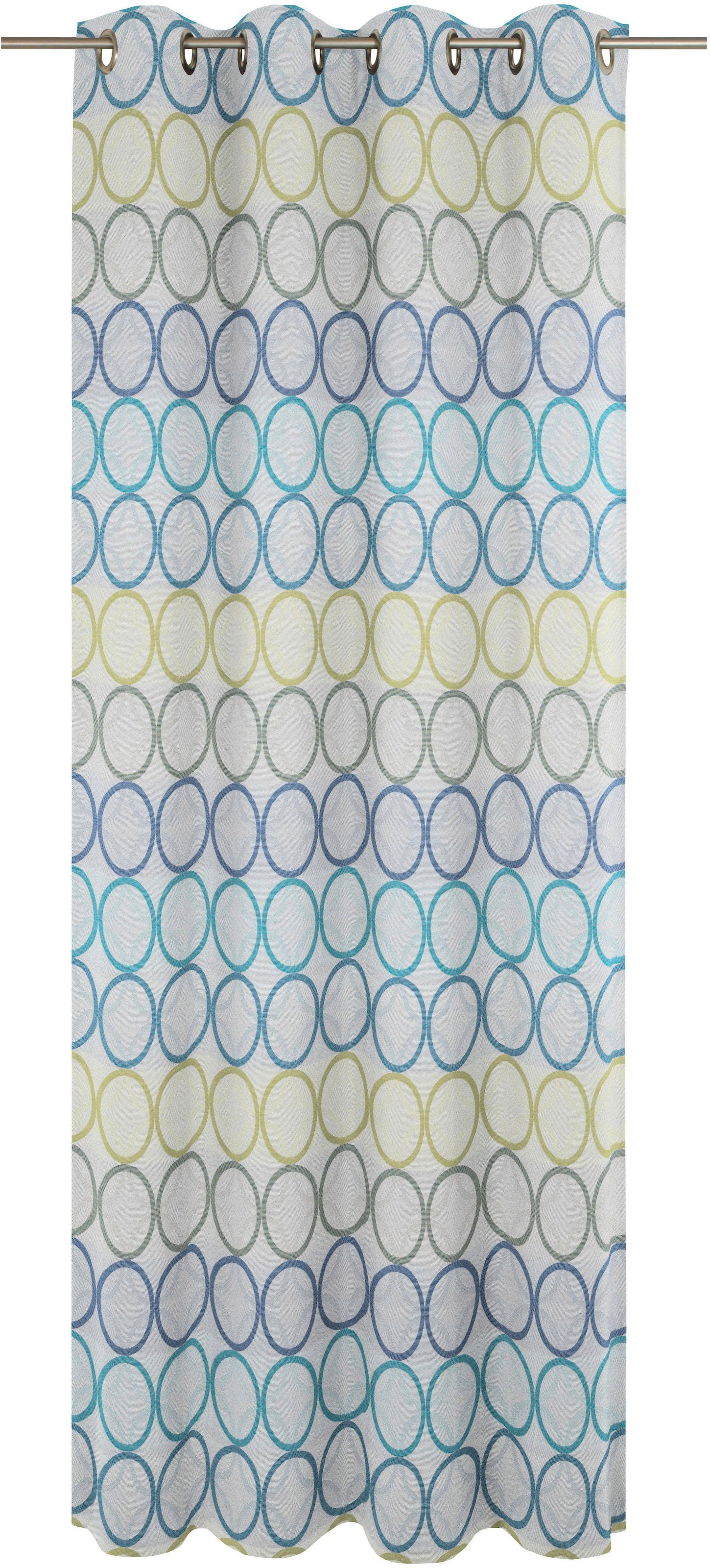 Wirth Rideau »Zirbello« Œillet 1 cuis tlg.