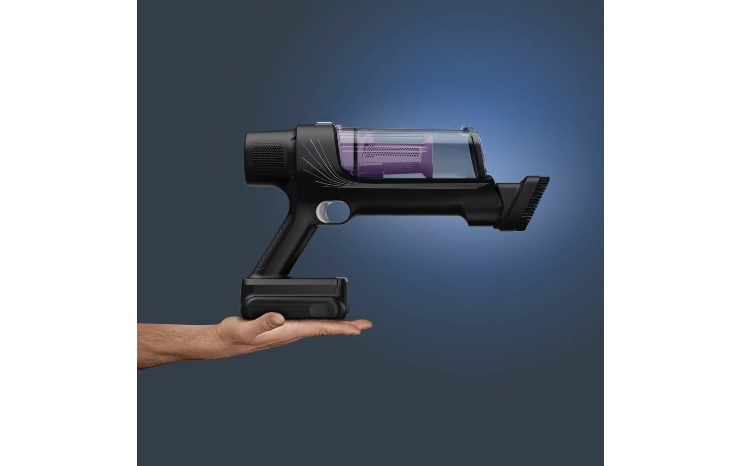 Rowenta Akku-Hand-und Stielstaubsauger »X-PERT 7,6«