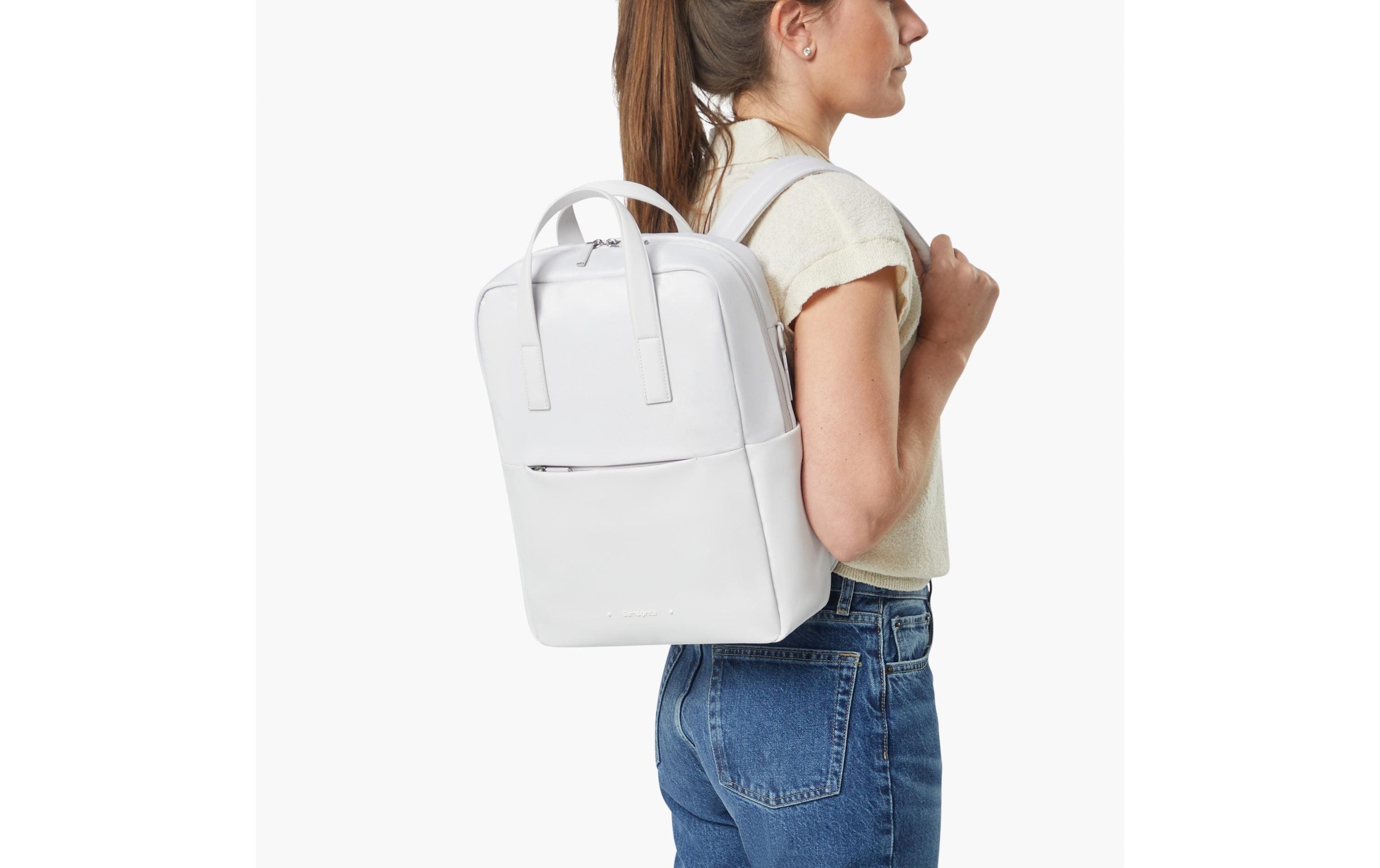 Samsonite Notebookrucksack »4Pack 14,1«