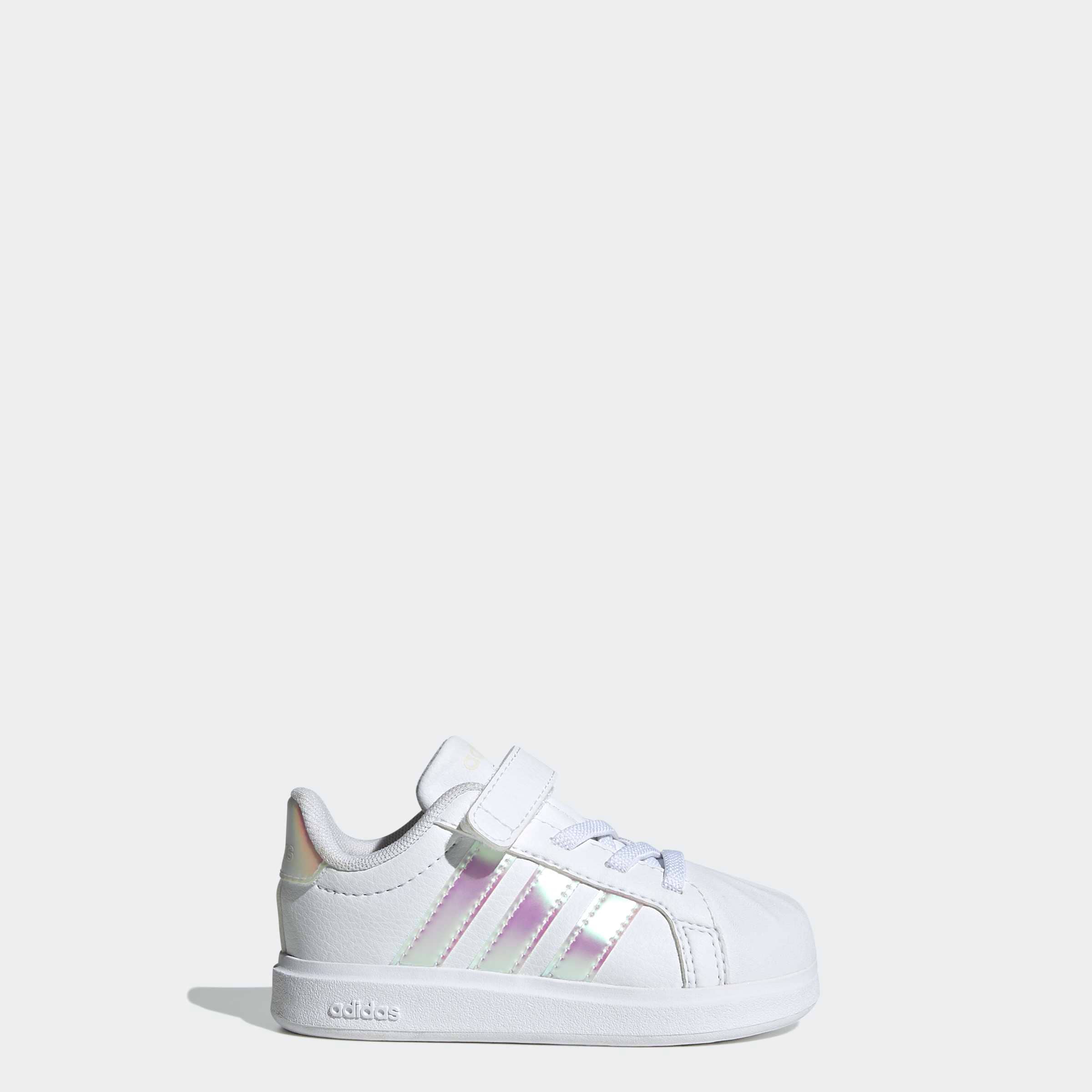 adidas Sportswear Sneaker »STREETTALK EL I«  inspiriert vom Design des adidas superstar