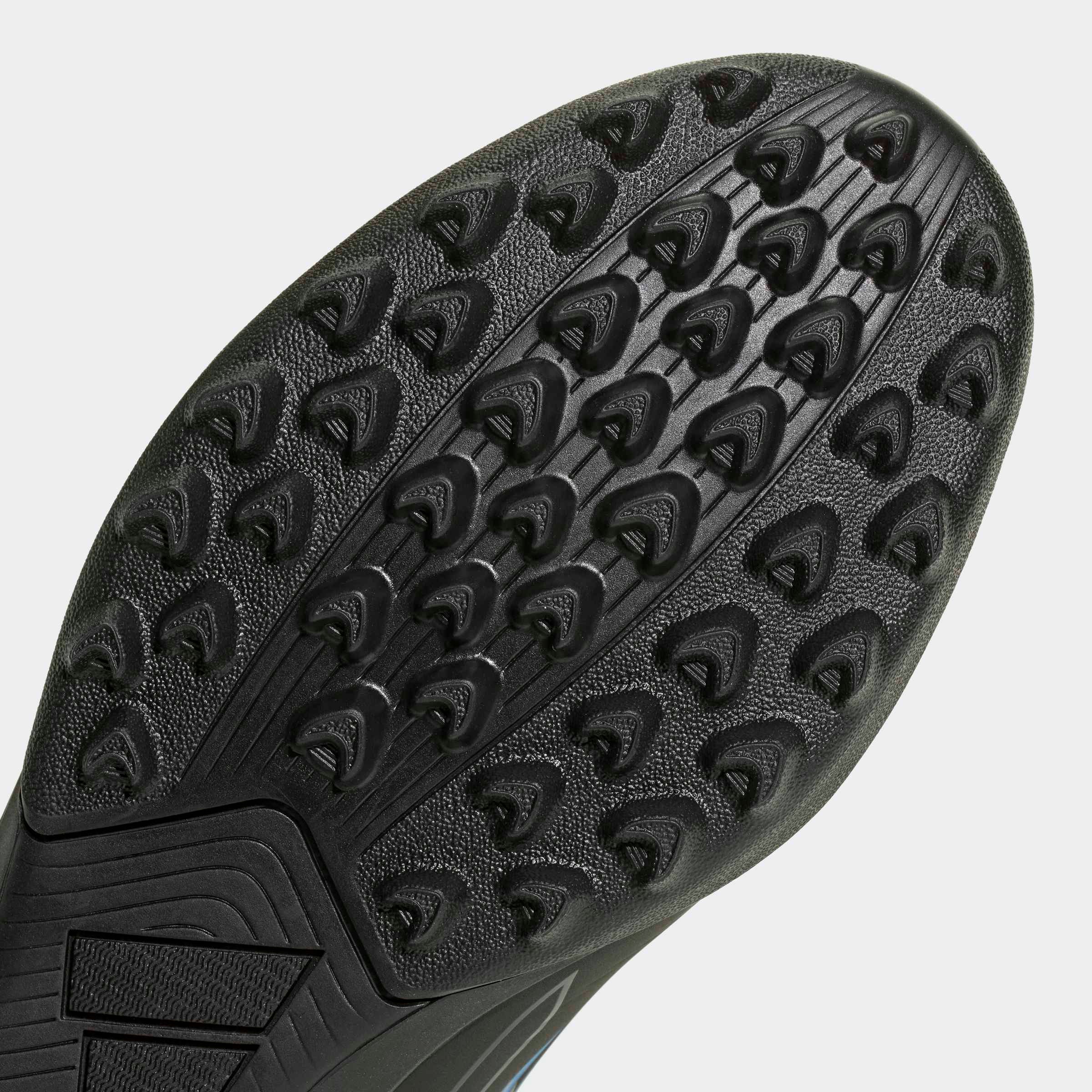 adidas Performance Fussballschuh »F50 HYPERFAST CLUB , ROLLRASEN«  für synthetische Hartplätze