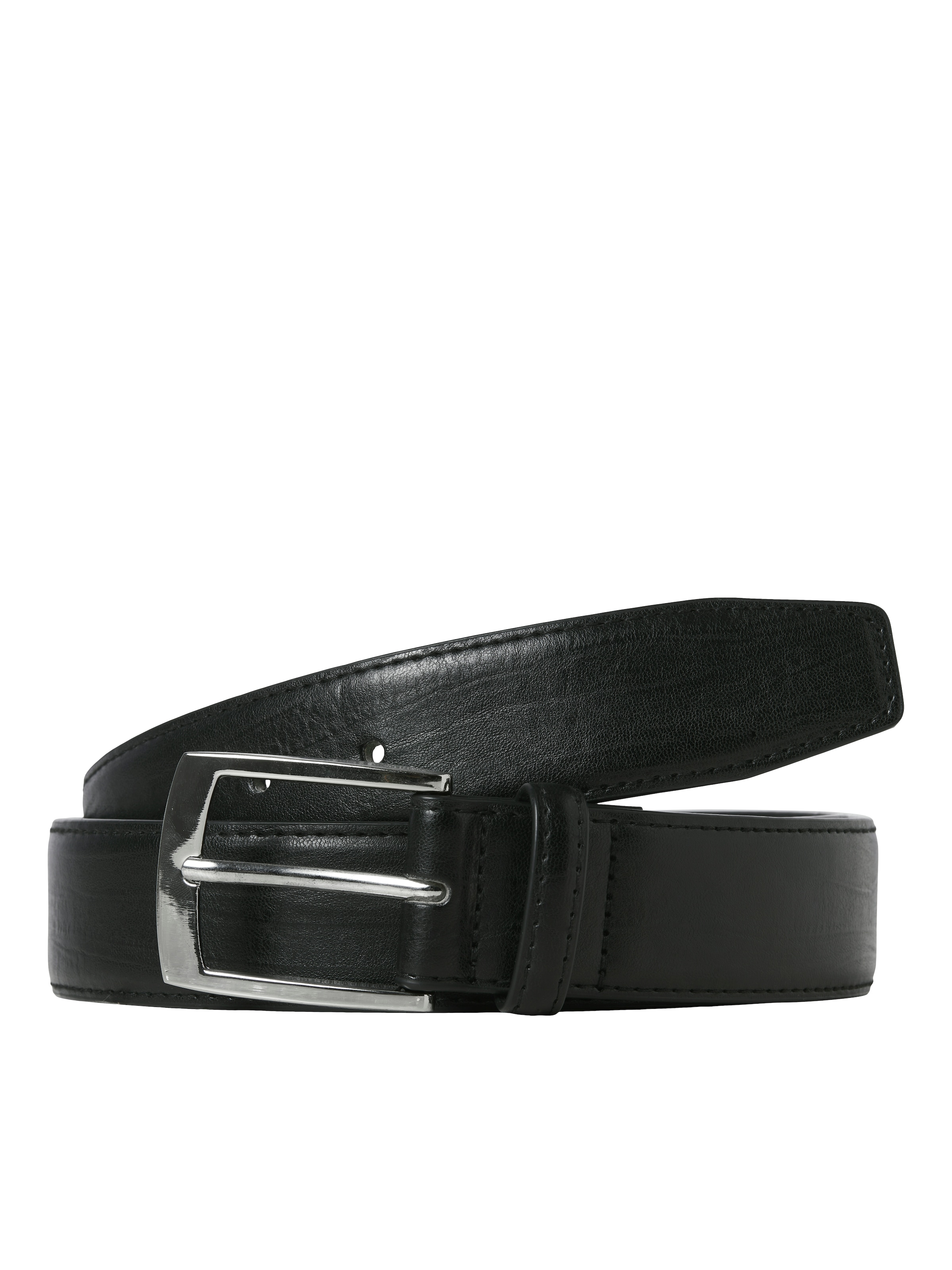 Jack & Jones Ceinture en cuir »JACMARKUS BELT NOOS«