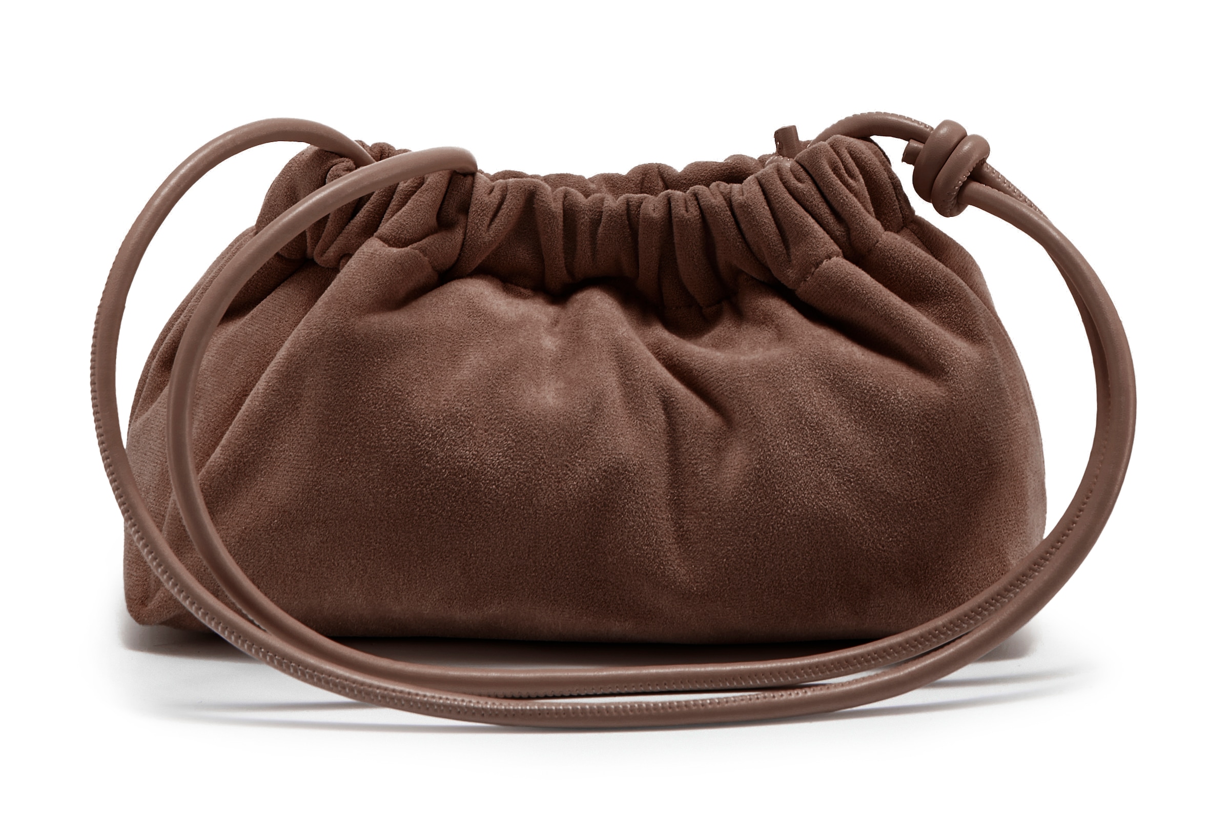 Vivance Sac à bandoulière »Minibag, Crossbody Bag, Damentasche, Schultertasche« NOUVEAU sac à main femme à bandoulière en matière douce VEGAN