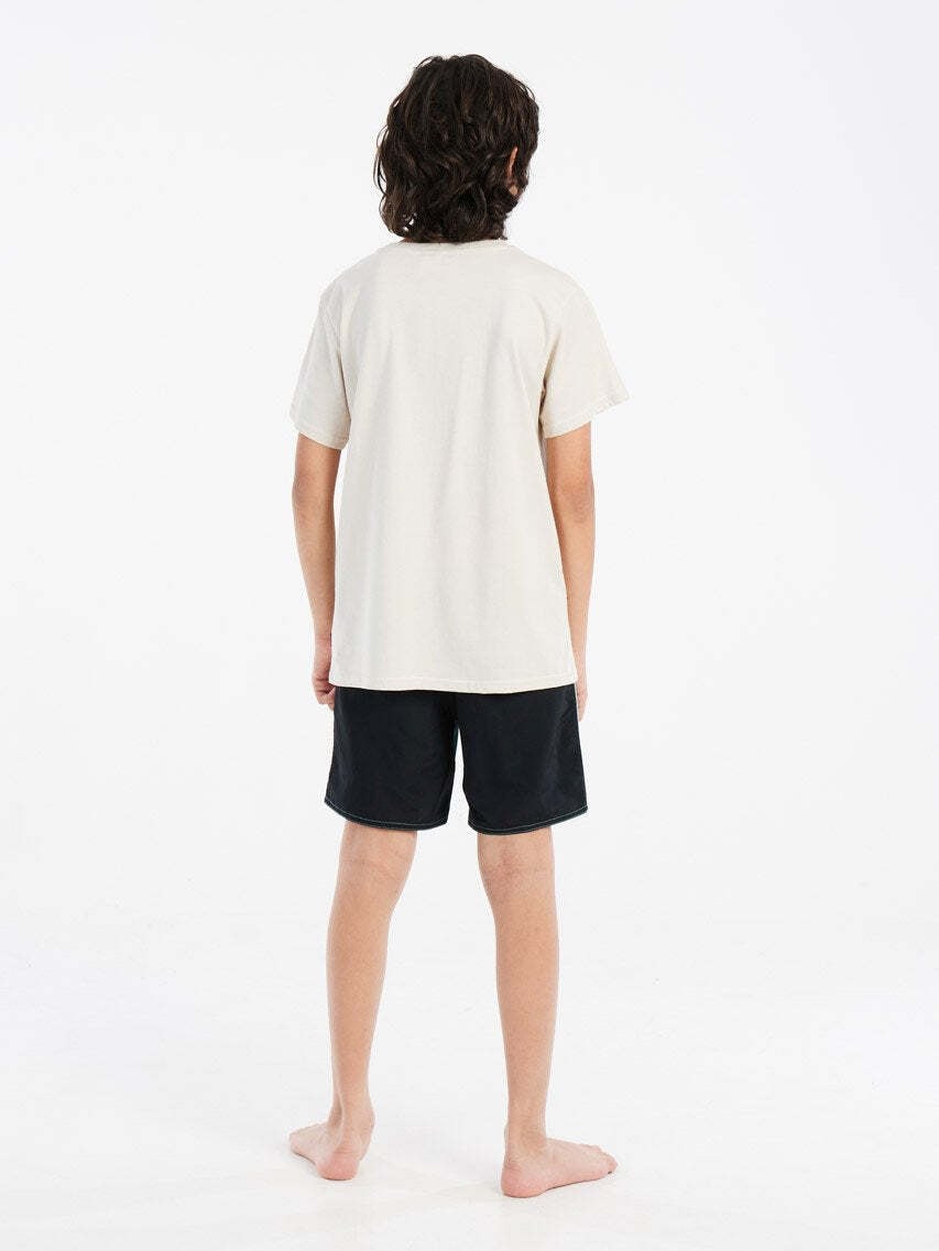 Protest T-shirt »T-shirts & Polos PRTLuke JR«