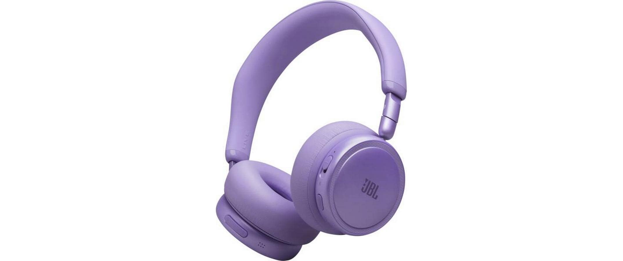 iRobot On-Ear-Kopfhörer »LIVE 680NC« A2DP Bluetooth Active Noise Cancelling (ANC) | Freisprechfunktion | Wireless-Audio-Streaming Kabelloser On-Ear-Kopfhörer mit Noise-Cancelling