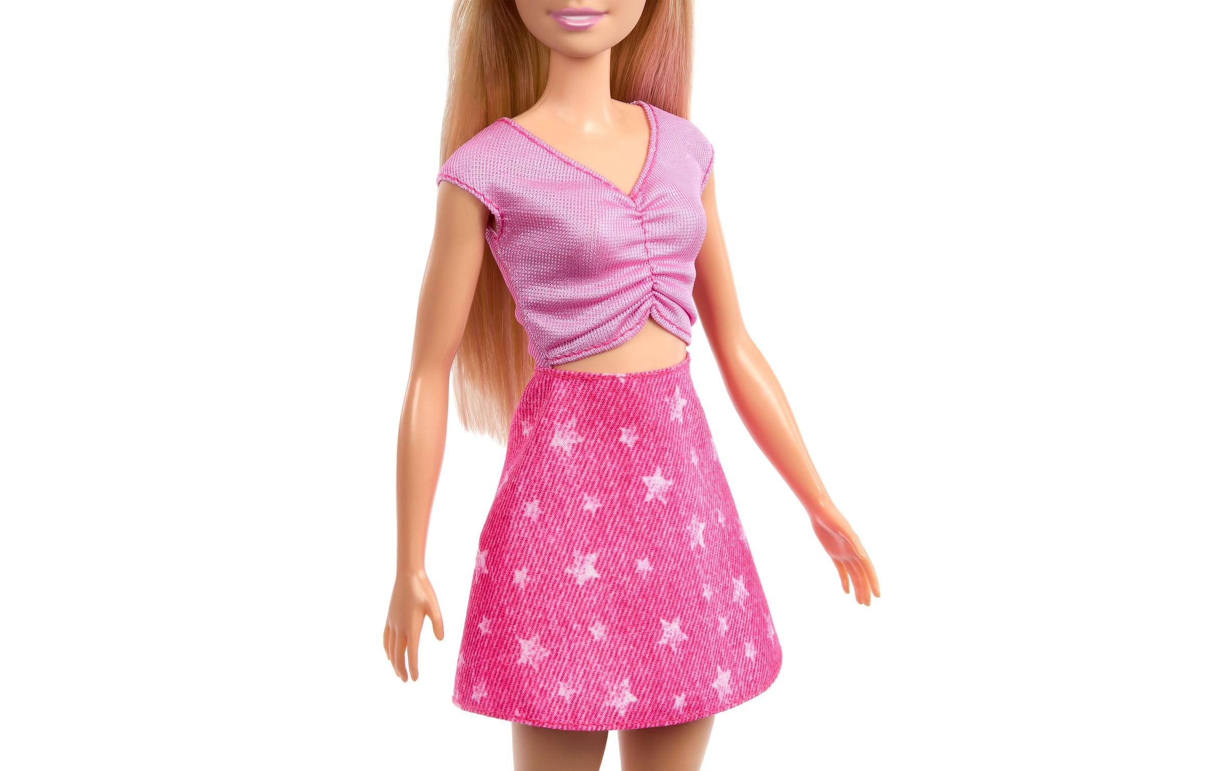 Barbie Poupée à habiller »Barbie Family & Friends, Reise Abenteuer Malibu«