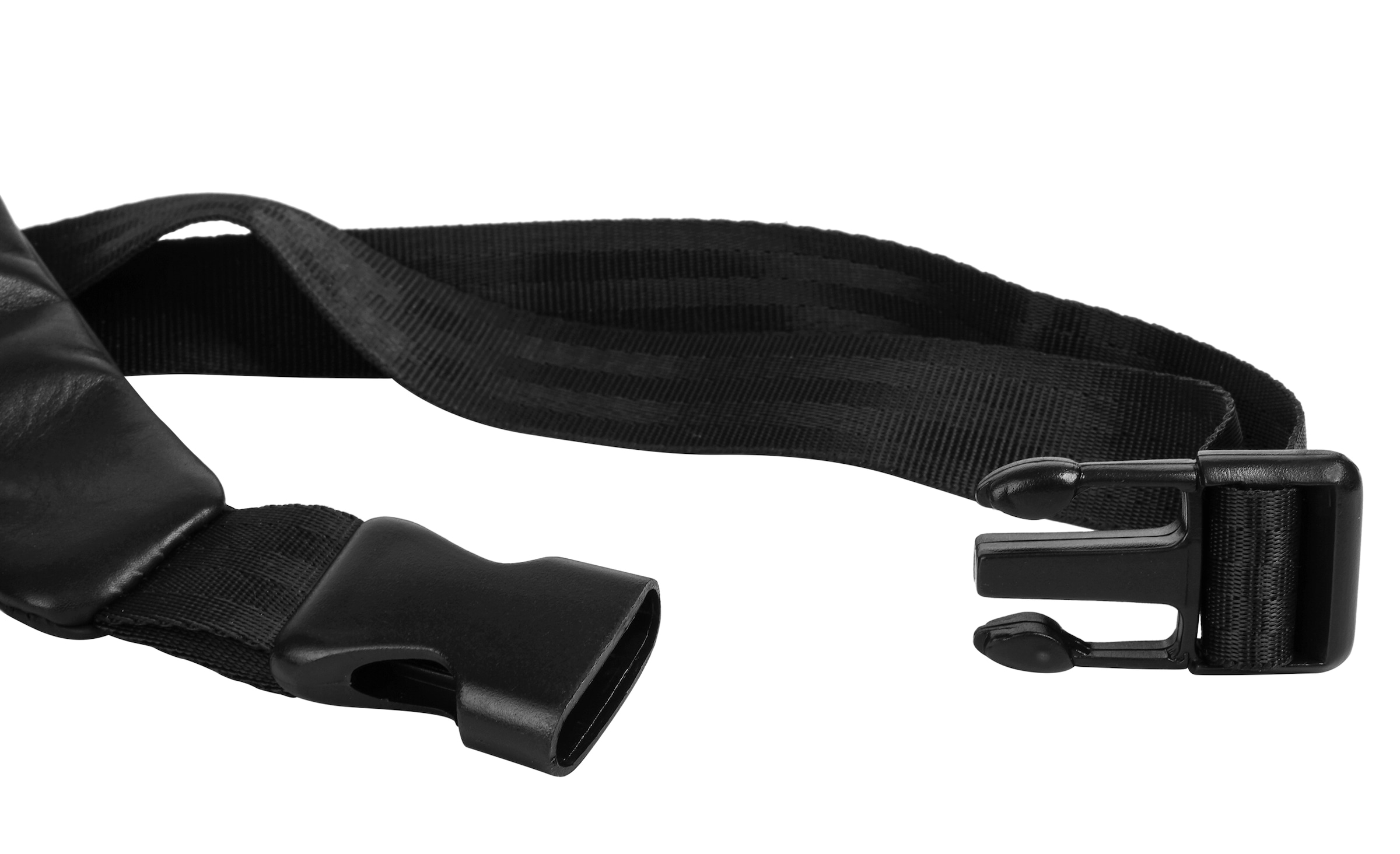 bugatti Gürteltasche »JOEL« echt Leder