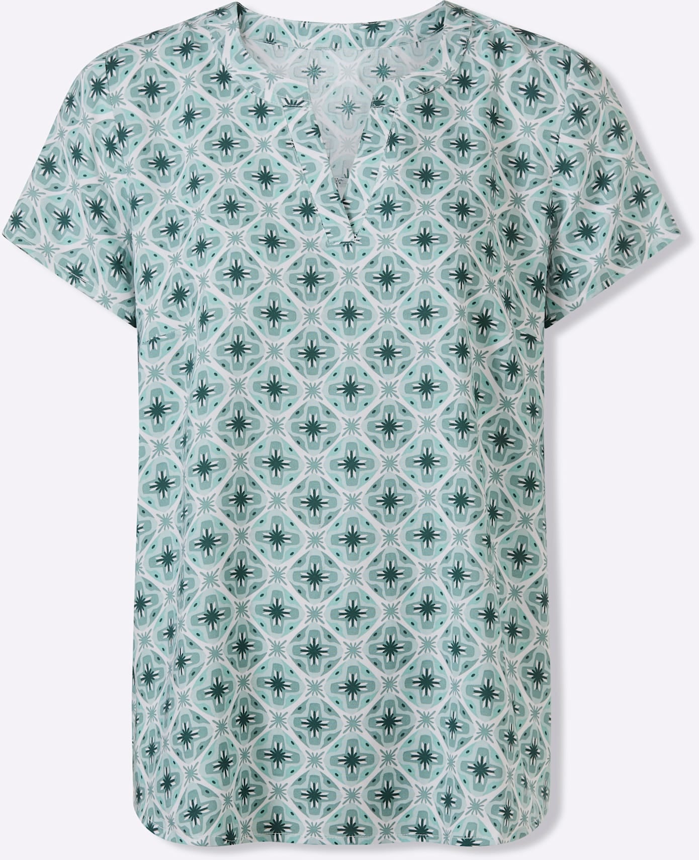 Classic Basics Blouse à enfiler