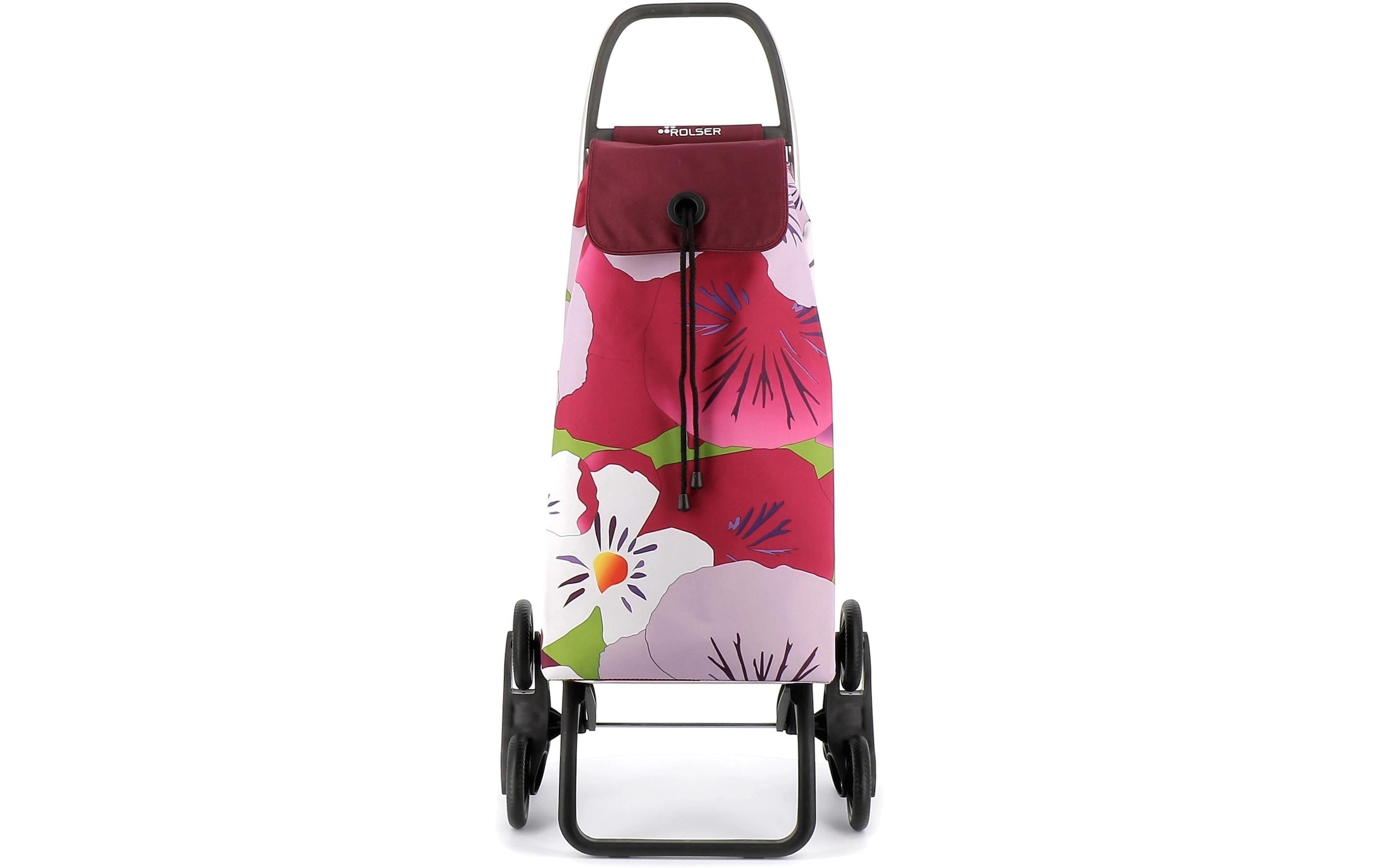 Rolser Einkaufstrolley »IMAX TAKU 6 BASSI«
