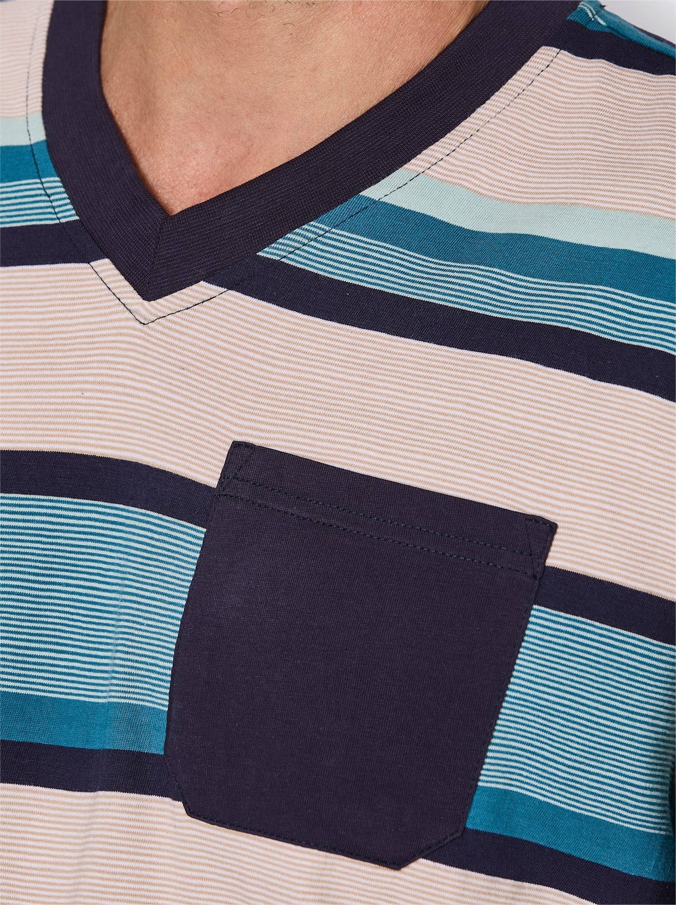 wäschepur Schlafanzug