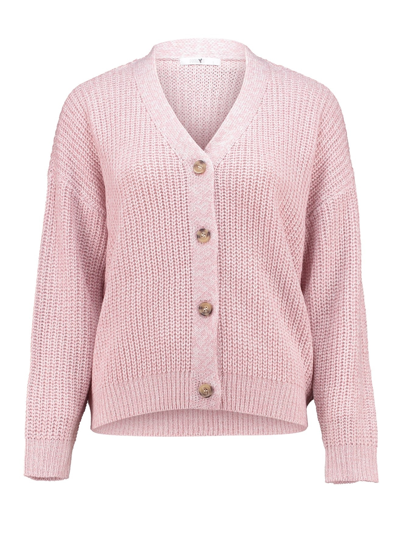 HaILY’S Veste en tricot »LS P CD Pi44pa«
