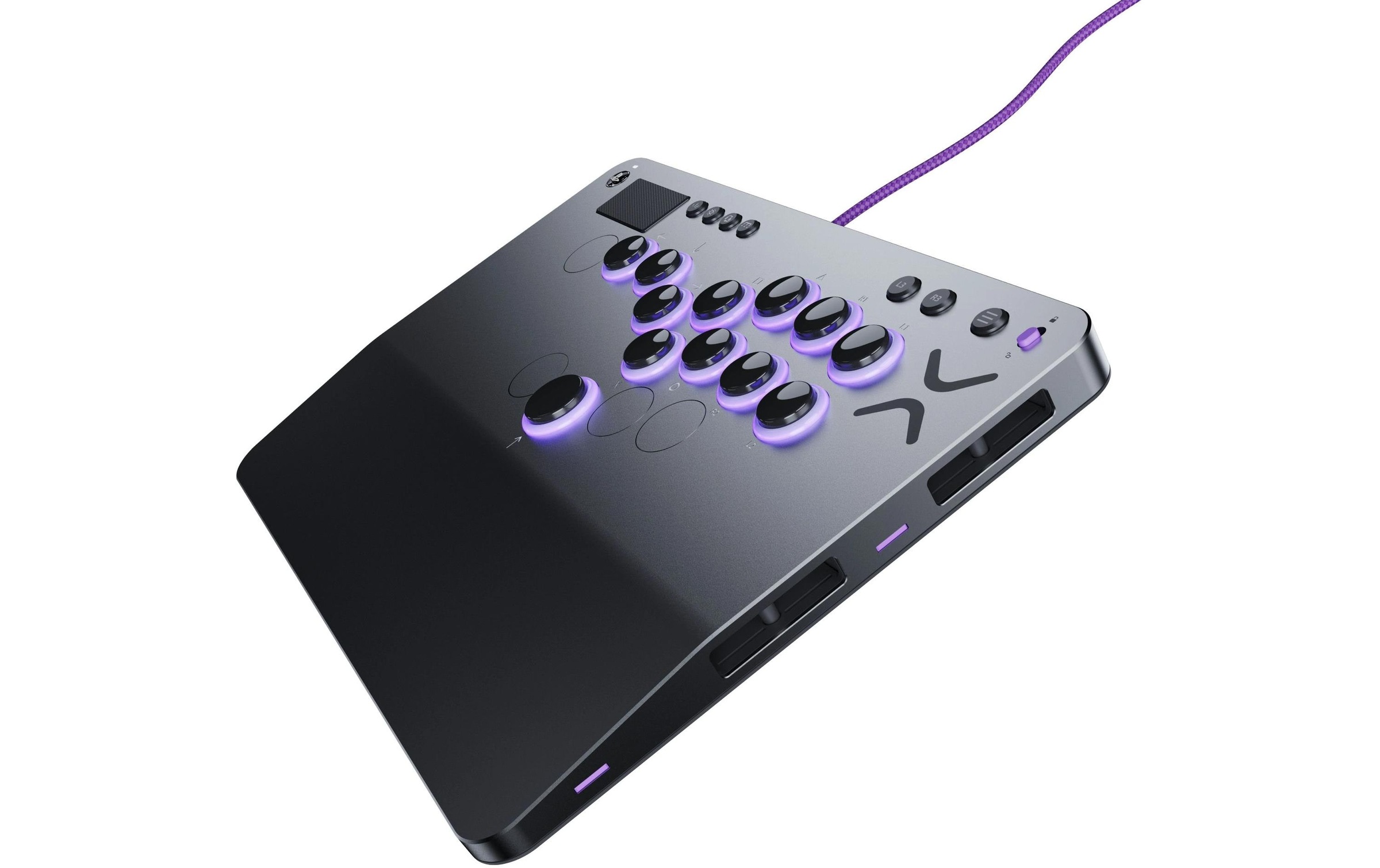 PDP - Performance Designed Products Contrôleur PlayStation 5 »Pro KO Fight Stick PS5«