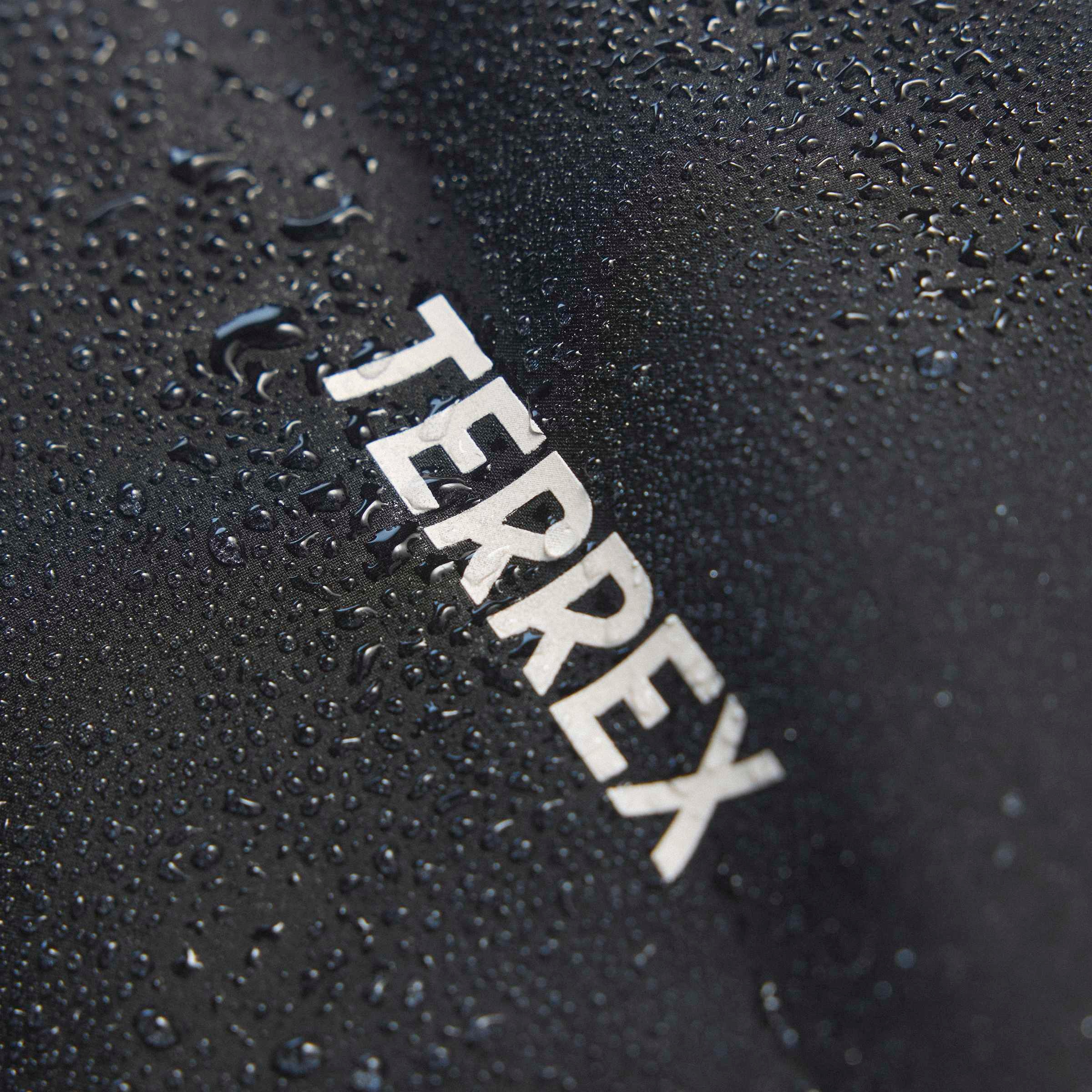 adidas TERREX Outdoorjacke »MT 2L RAIN J«
