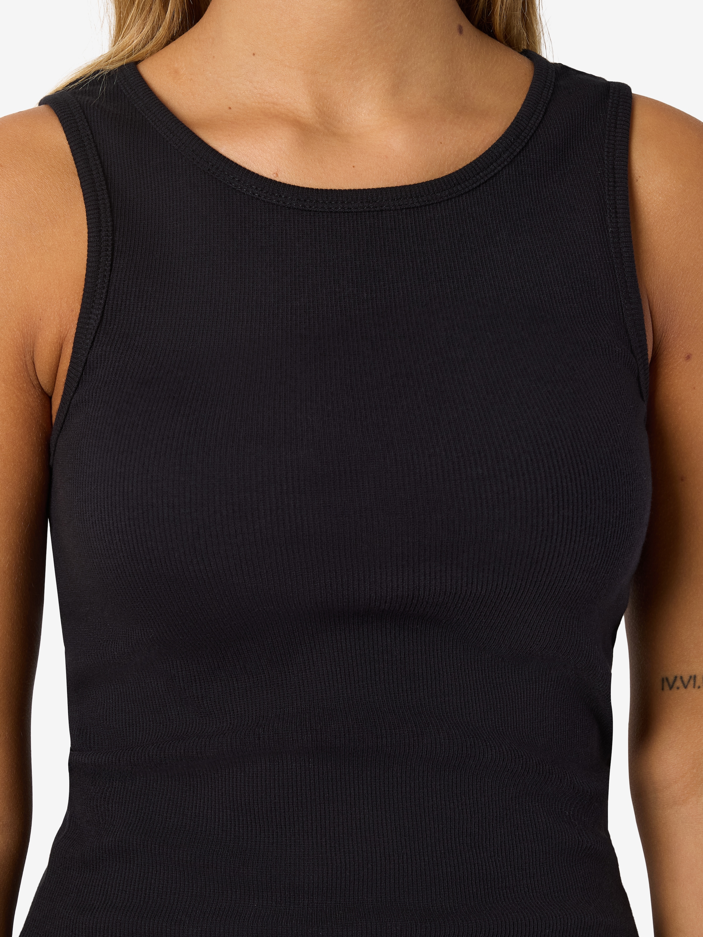 Noisy may Débardeur »NMMAYA S/L REGULAR TANK TOP NOOS«