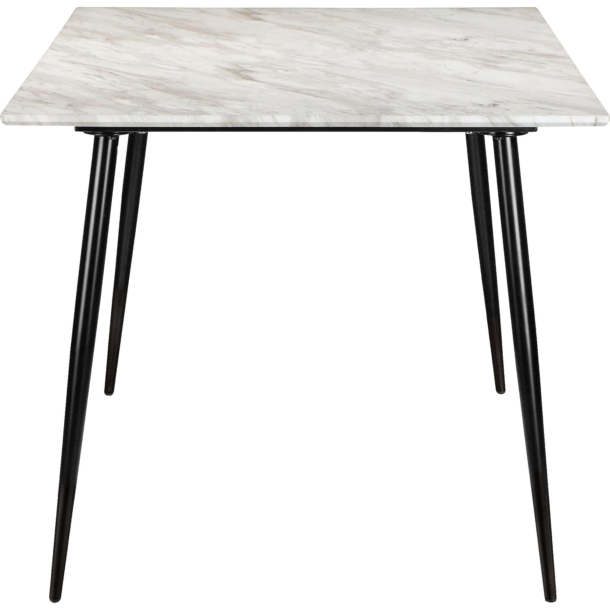 GOODproduct Ensemble de bancs d'angle »Danny/Ianna/Derrek« Ensemble, Groupe banquette d’angle avec table, banquette, chaises, 4 tlg. groupe de sièges, banquette d'angle et chaises confortablement rembourrés, table 120x80 cm
