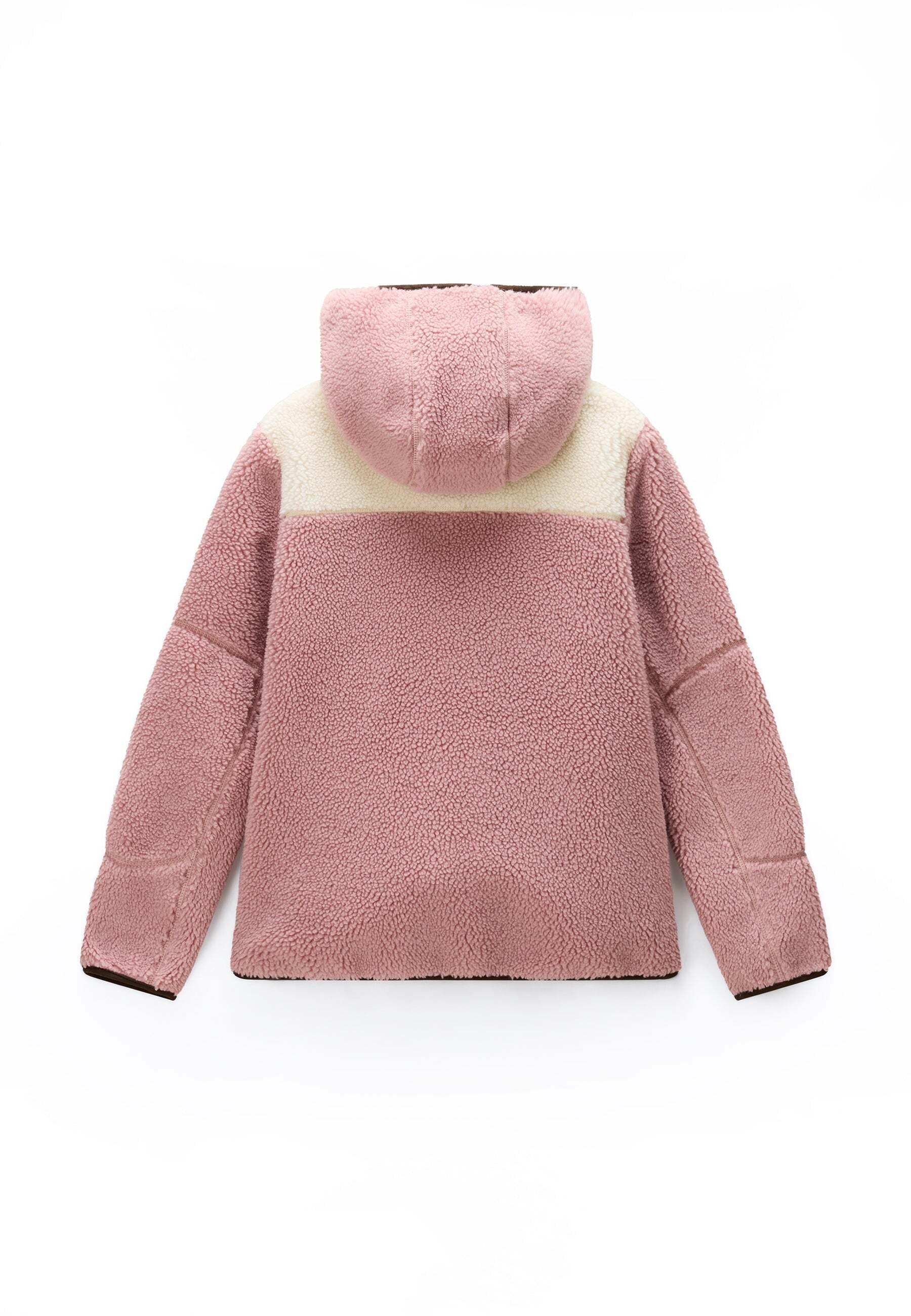 Napapijri Veste polaire »Napapijri Fleecejacke YUPIK OG H W 1«
