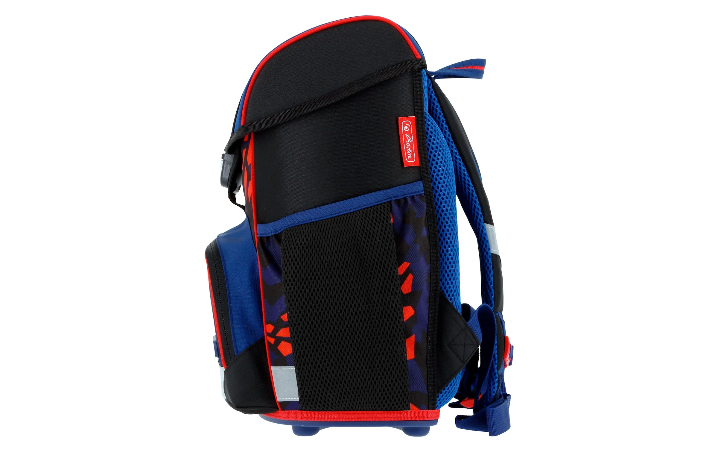 Herlitz Schulranzen »Loop Plus 4-teiliges Set, 17 l«