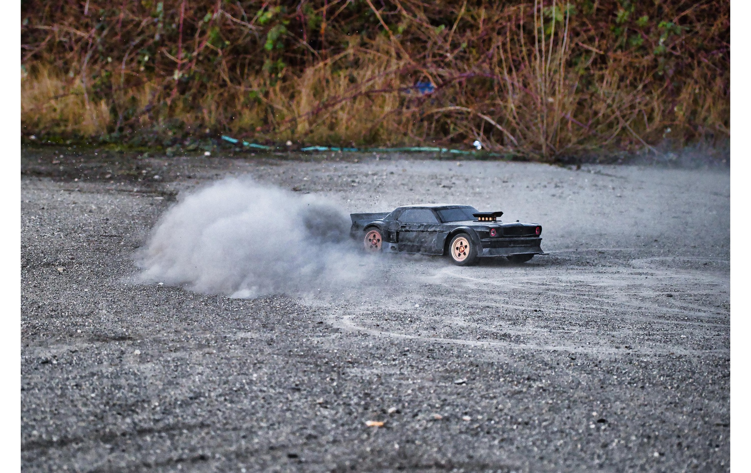 Amewi RC-Auto »AMXRacing HC7 6S«