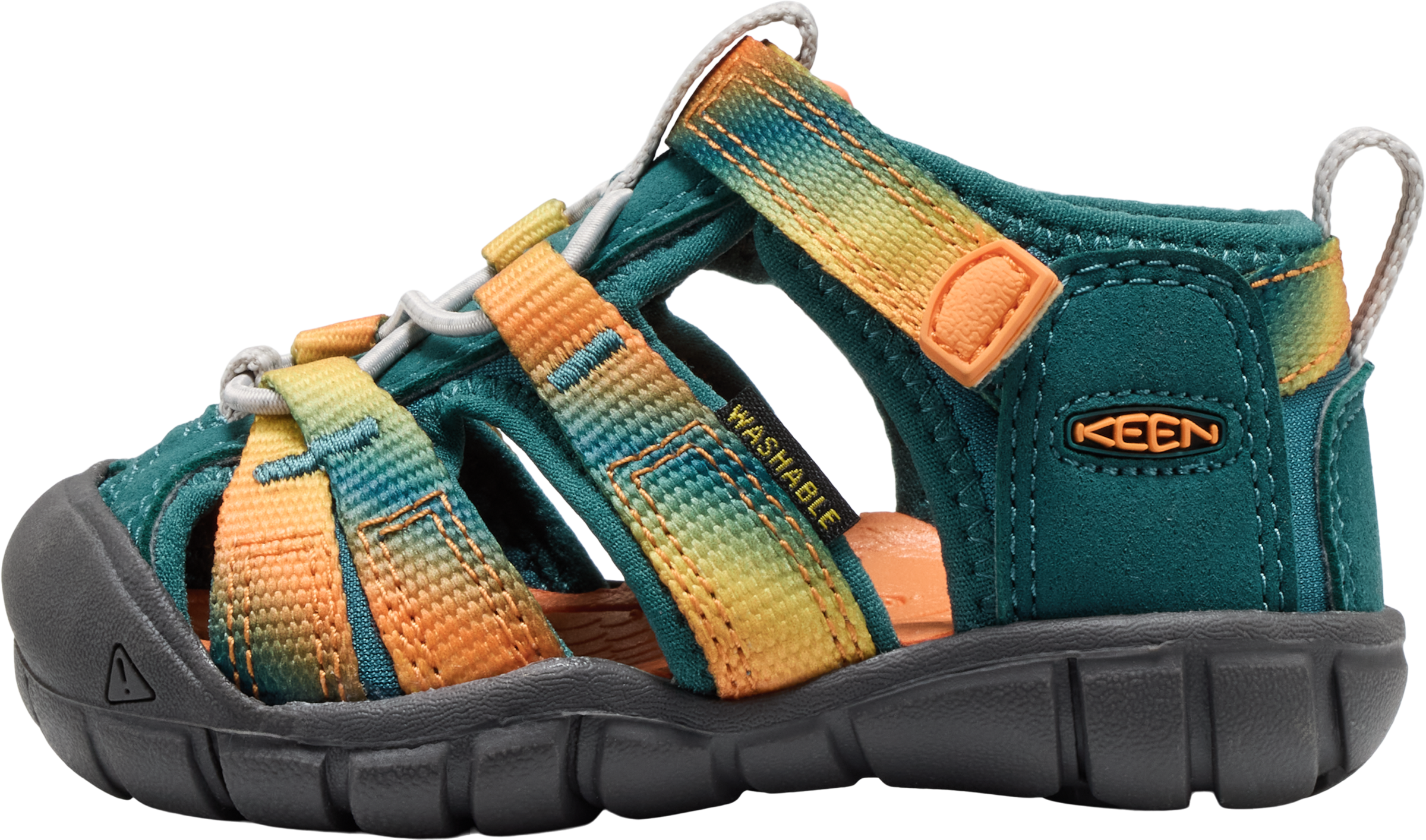 Keen Sandale »SEACAMP II CNX«