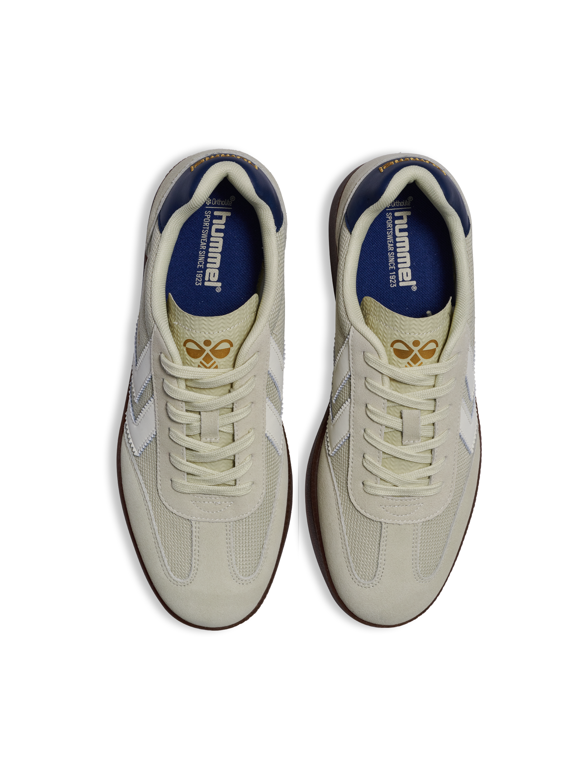 hummel Sneakers »VM78 CPH MS«