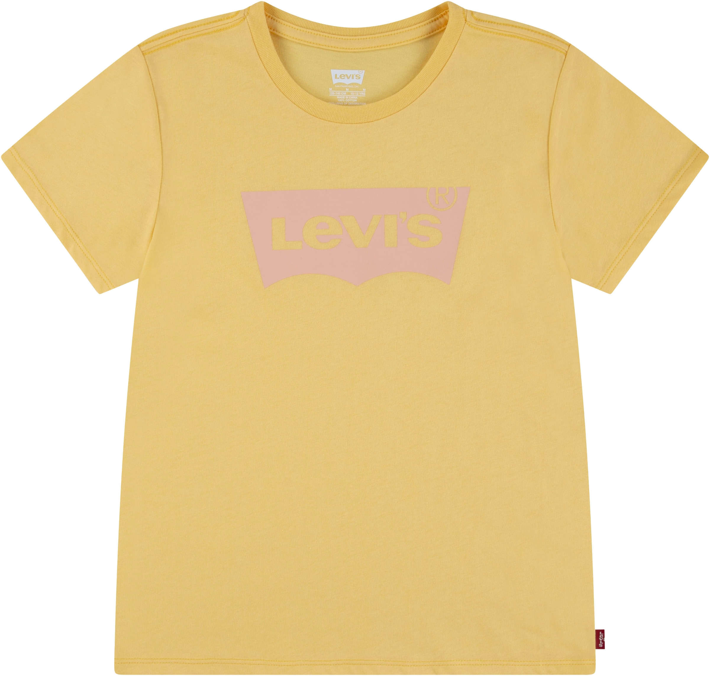 Levi's® Kids T-Shirt »LVG BATWING TEE« for GIRLS
